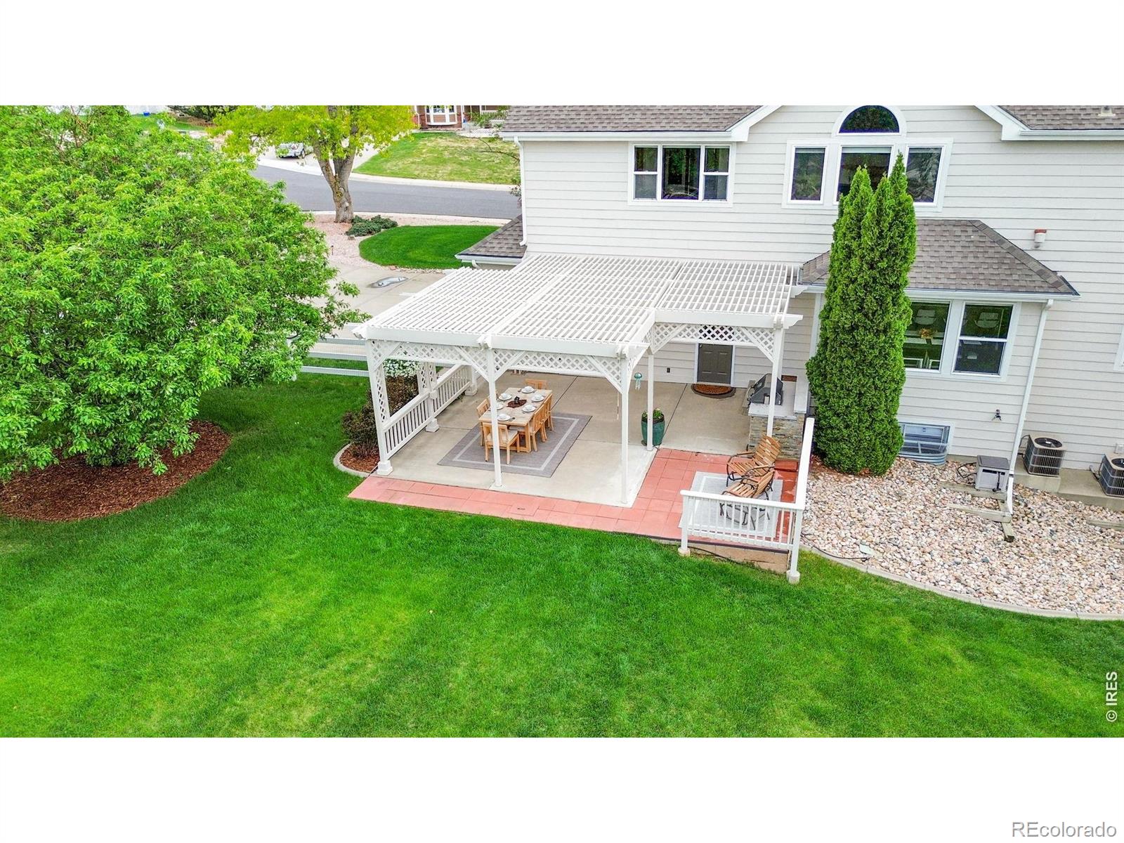 503 Eagle Crest Court Loveland CO 80537