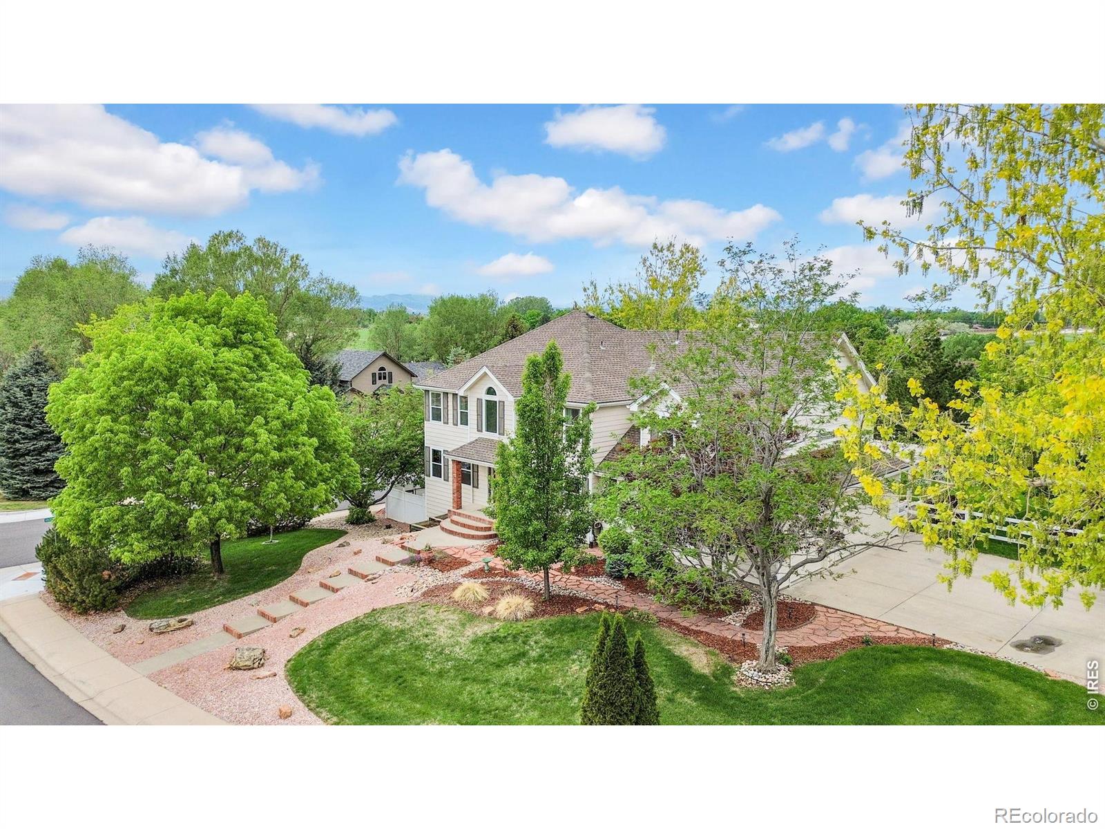 503 Eagle Crest Court Loveland CO 80537
