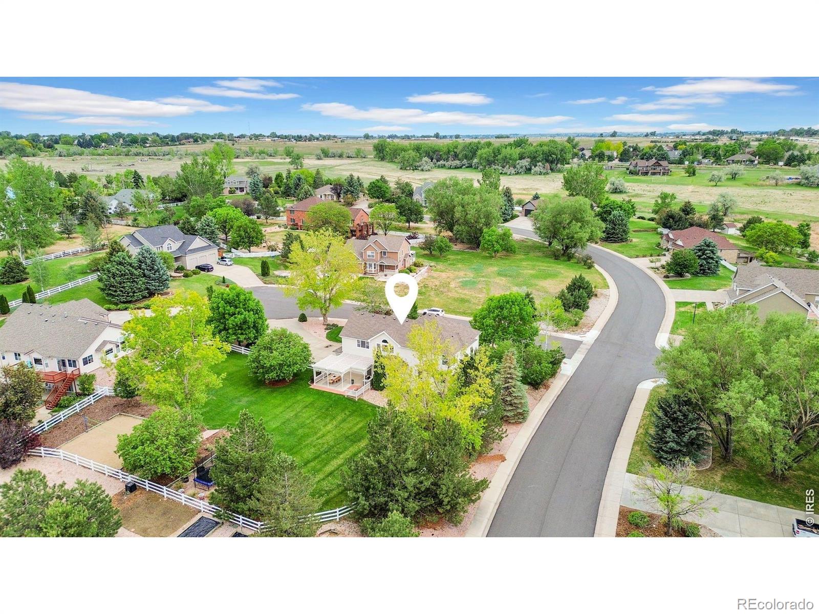 503 Eagle Crest Court Loveland CO 80537