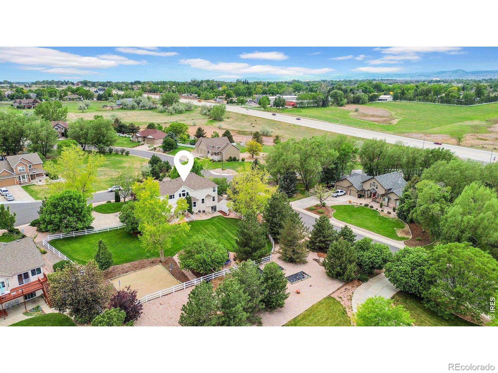 503 Eagle Crest Court Loveland CO 80537