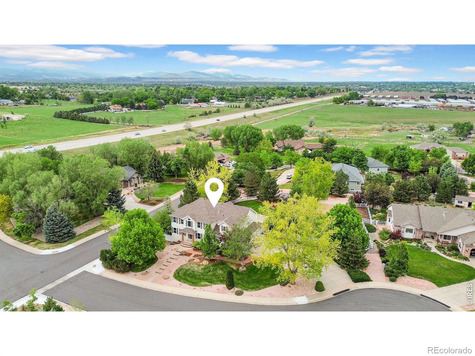 503 Eagle Crest Court Loveland CO 80537