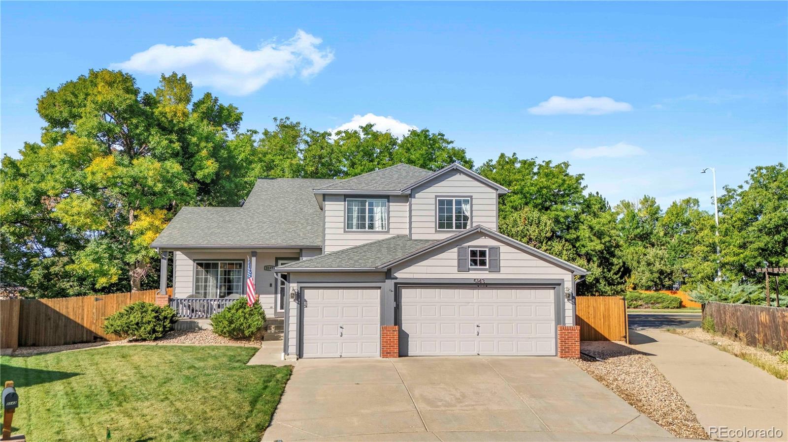 5143 Yates Place Broomfield CO 80020