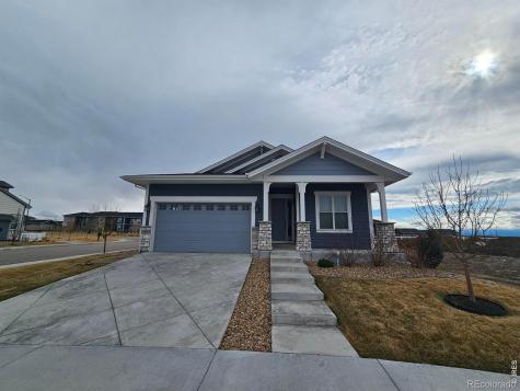 8493 Annapolis Drive Windsor CO 80528