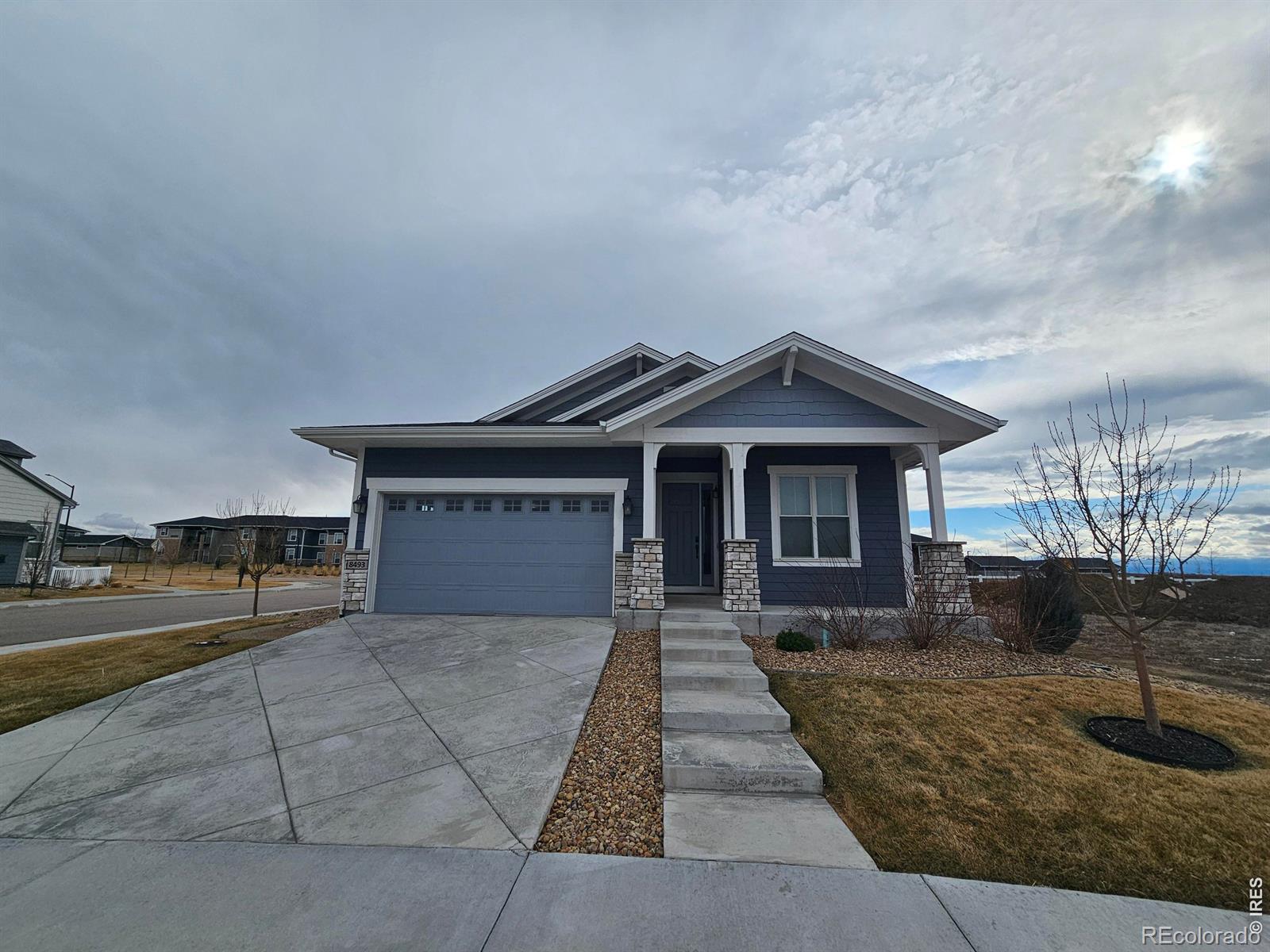 8493 Annapolis Drive Windsor CO 80528