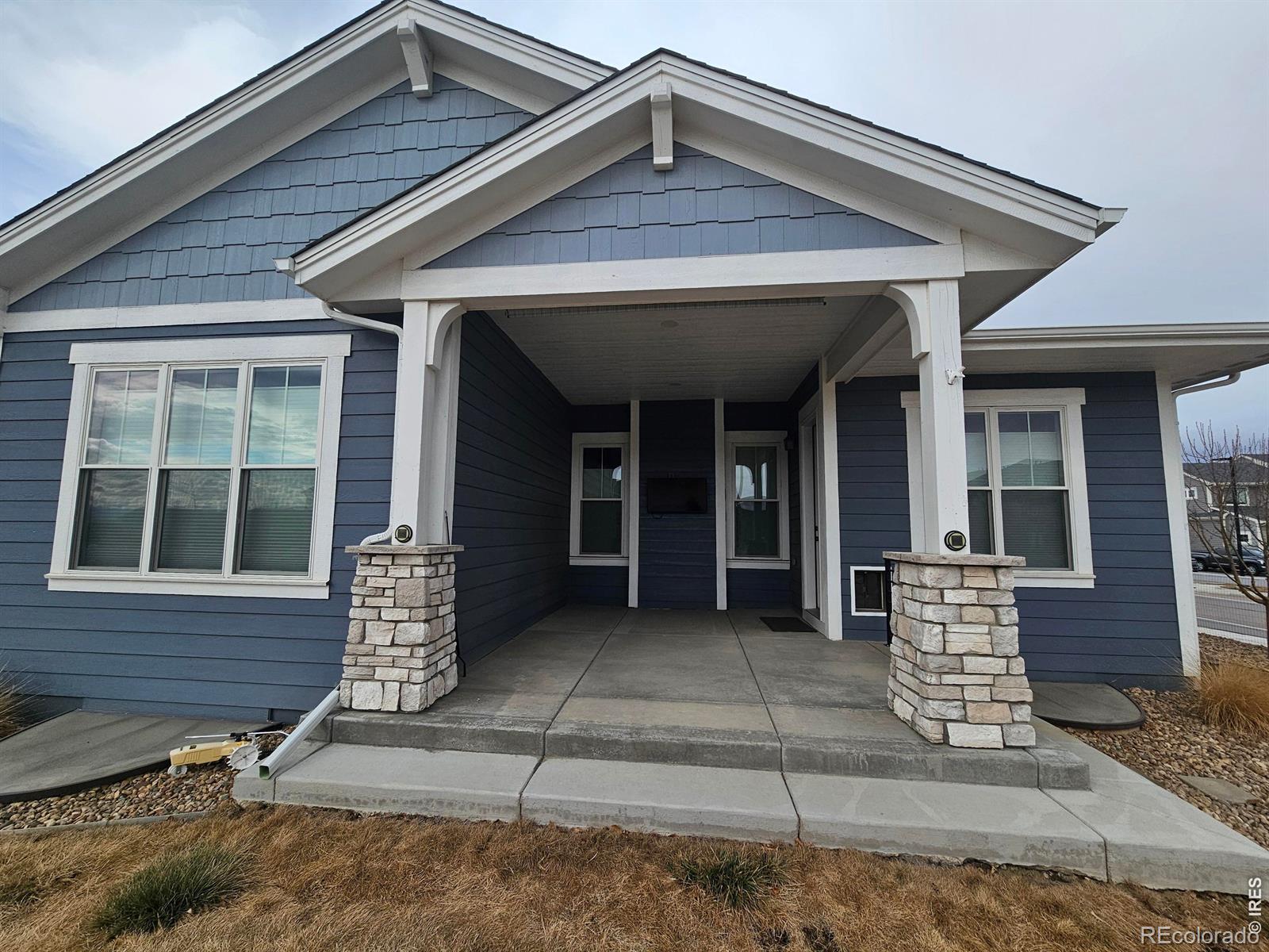 8493 Annapolis Drive Windsor CO 80528
