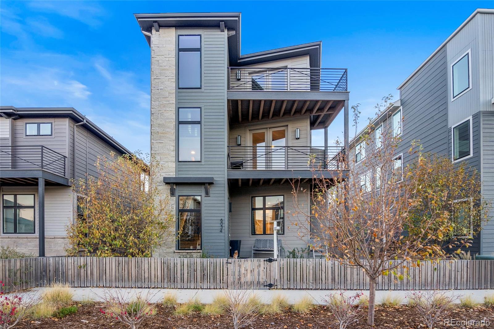 6034 N Nepal Street Aurora CO 80019