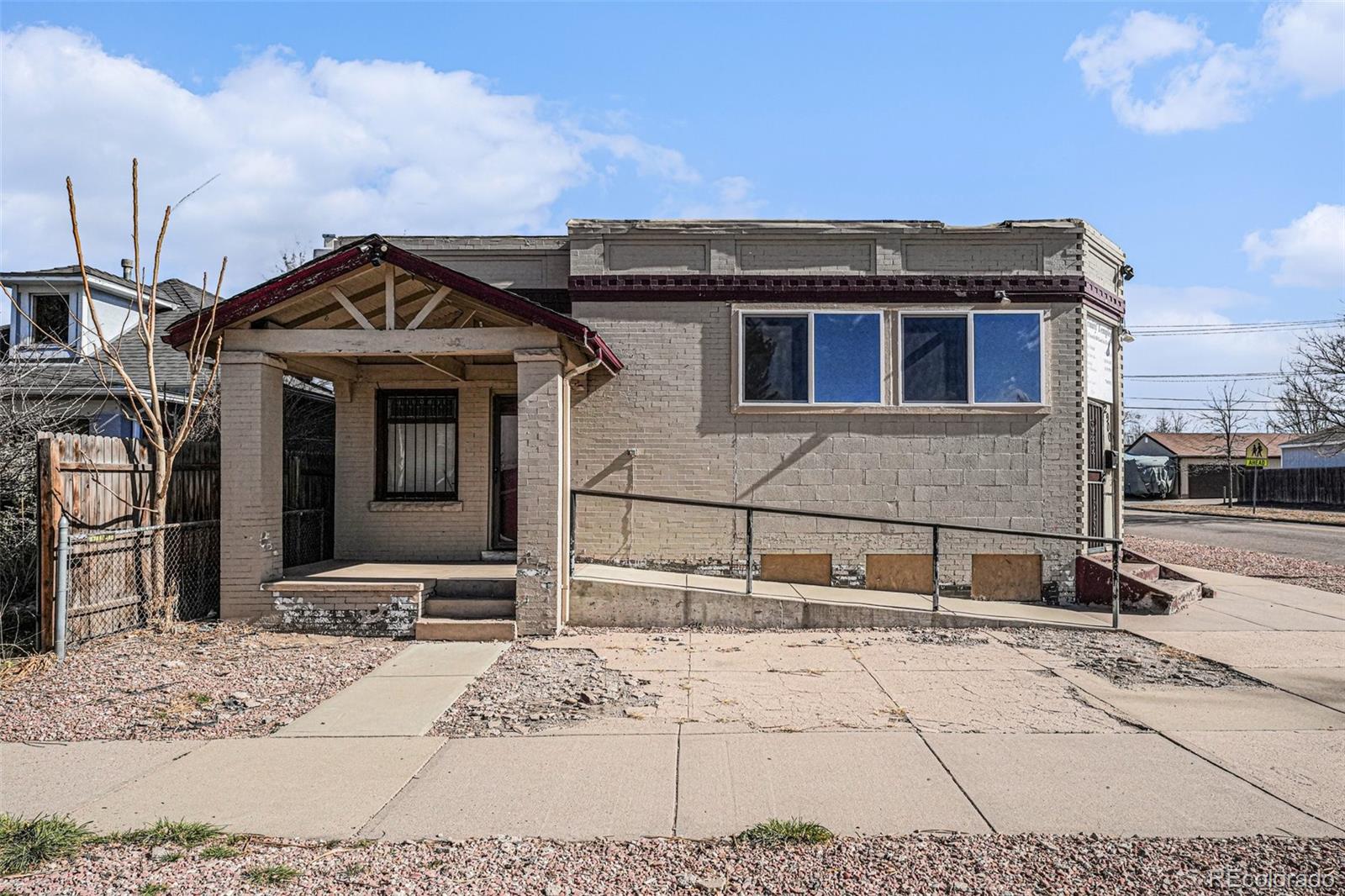 2900 N Josephine Street Denver CO 80205