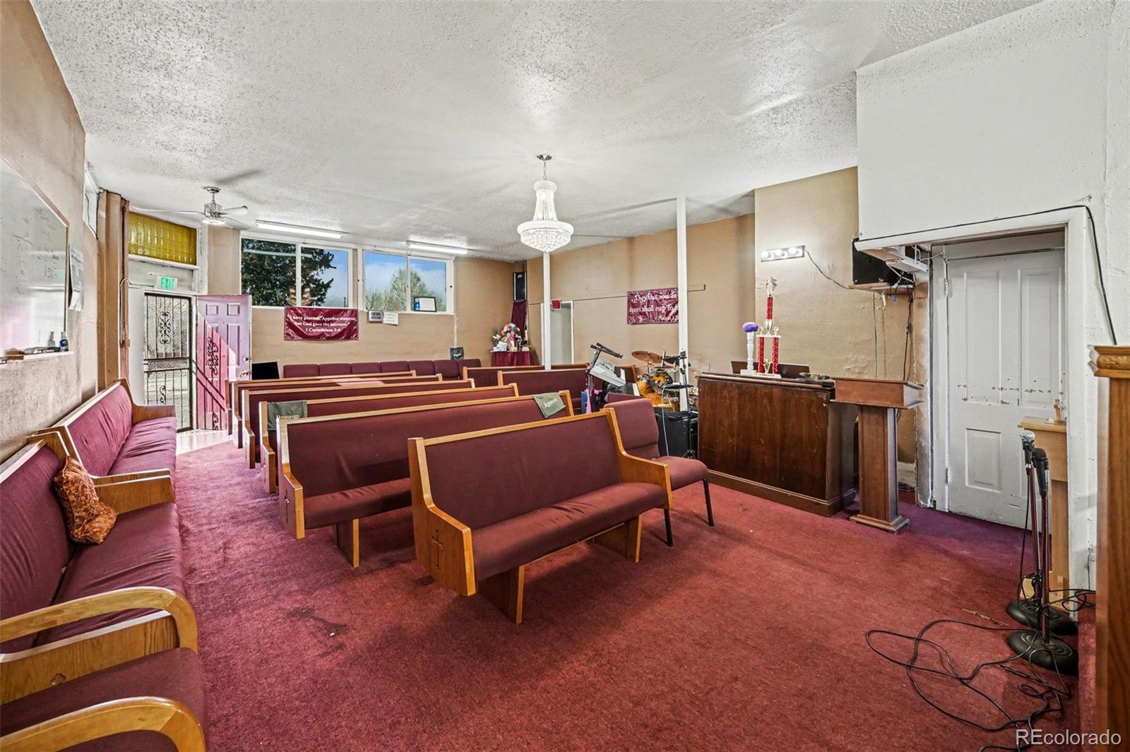 2900 N Josephine Street Denver CO 80205