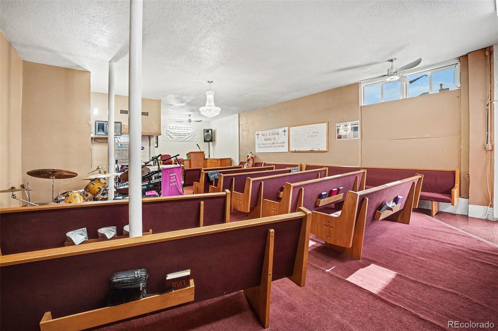 2900 N Josephine Street Denver CO 80205