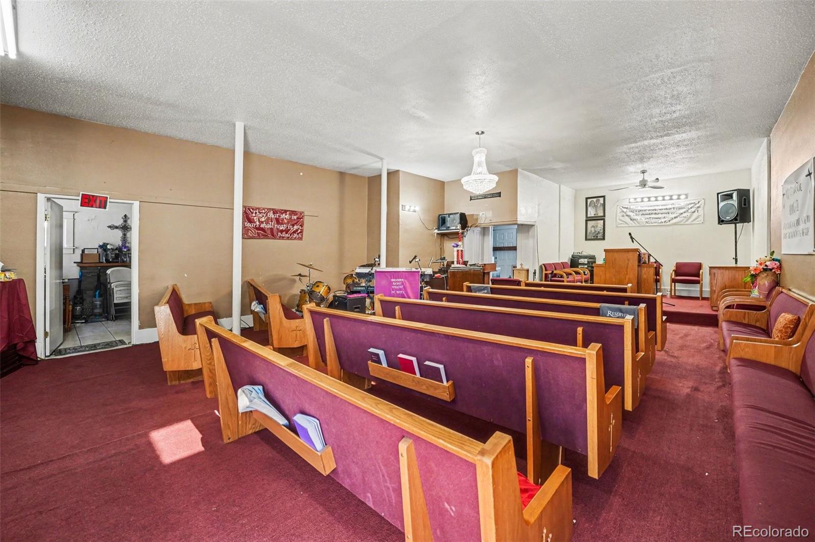 2900 N Josephine Street Denver CO 80205