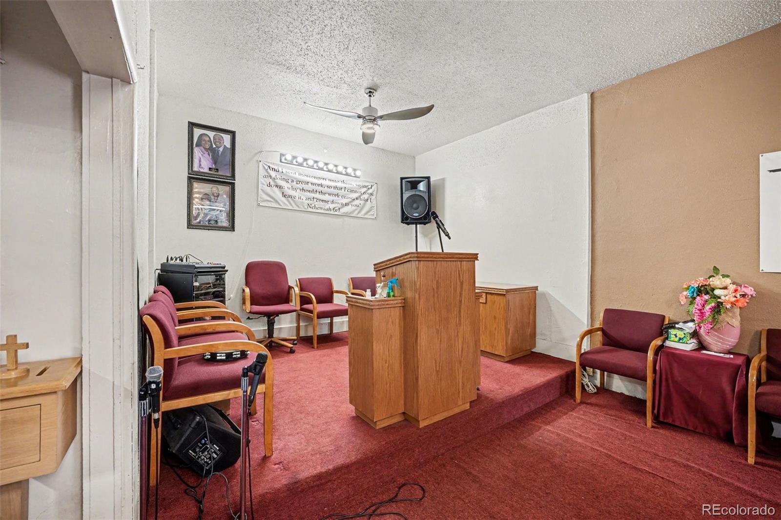 2900 N Josephine Street Denver CO 80205
