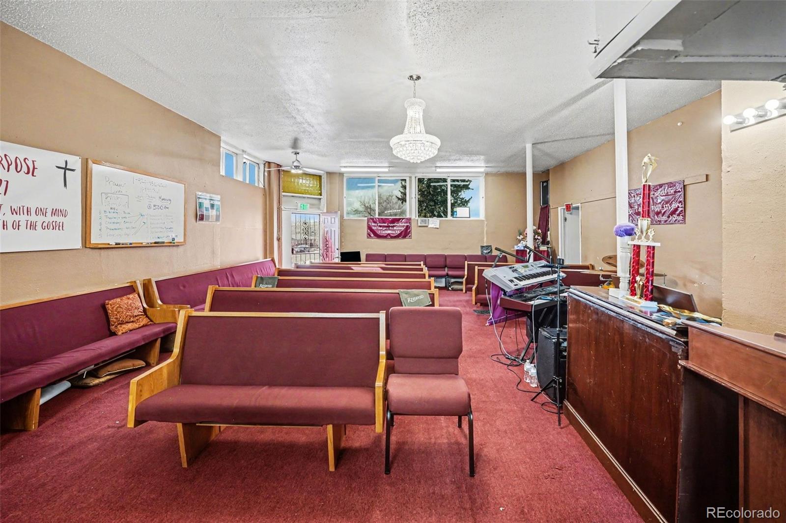 2900 N Josephine Street Denver CO 80205