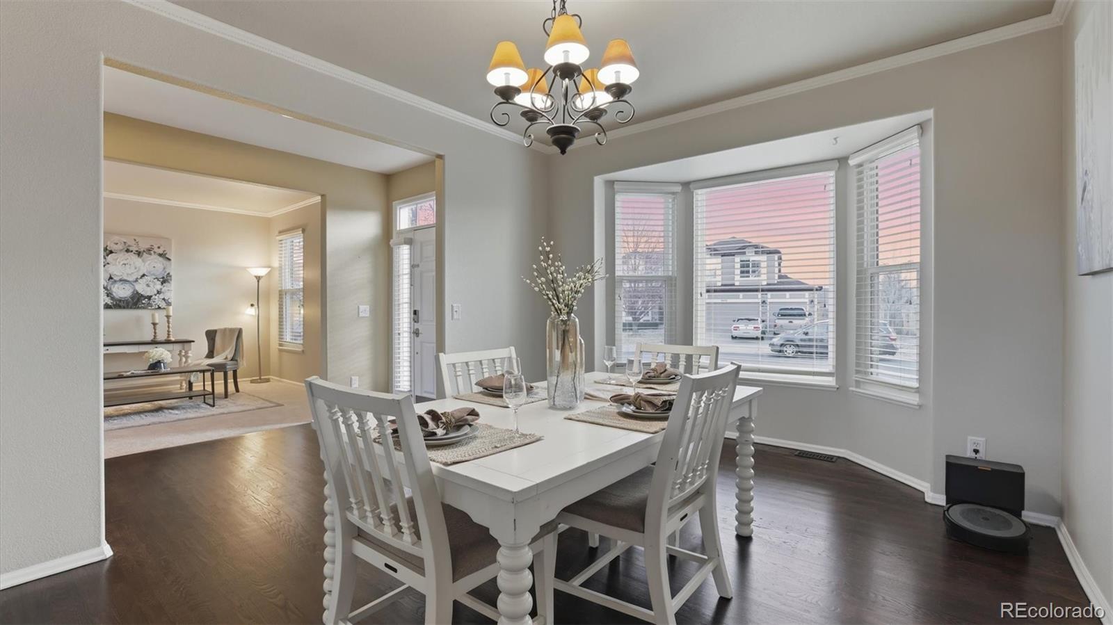 4685 Jenson Lane Colorado Springs CO 80922