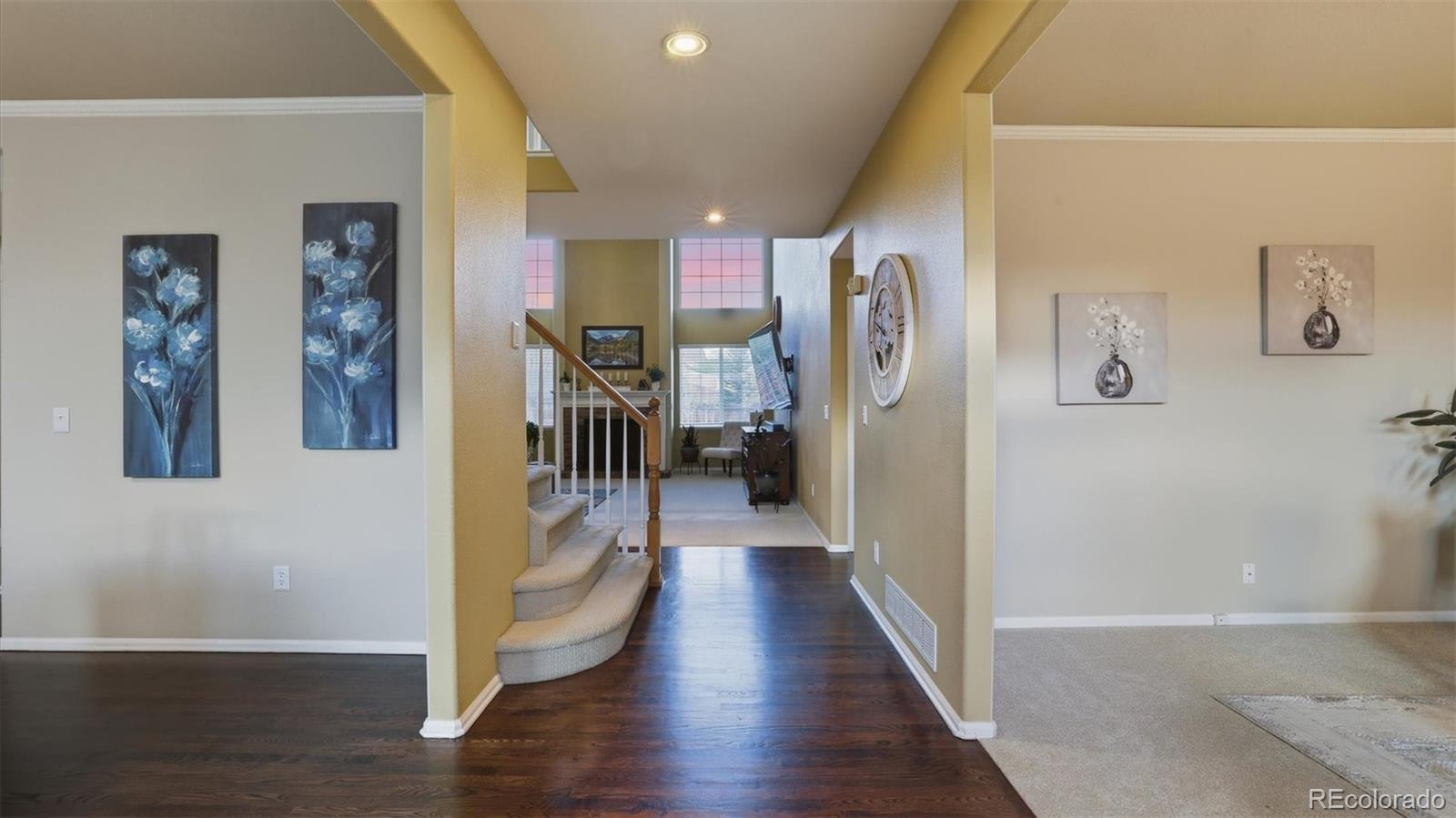4685 Jenson Lane Colorado Springs CO 80922
