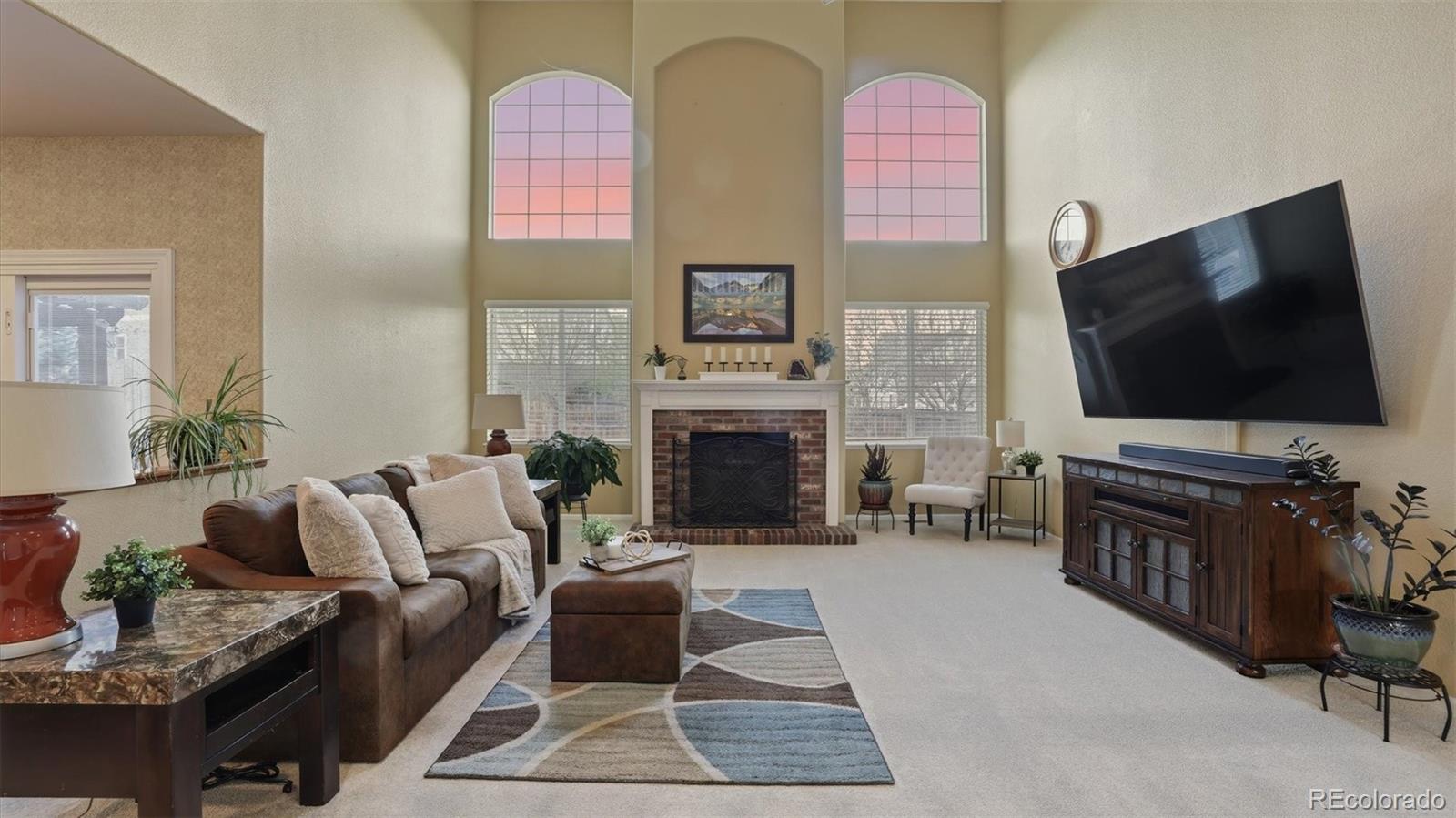 4685 Jenson Lane Colorado Springs CO 80922