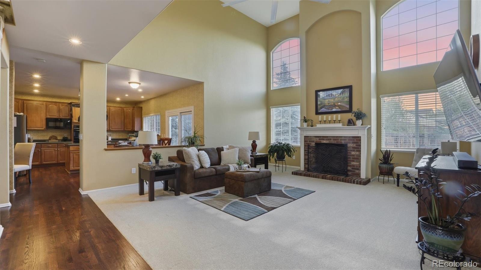 4685 Jenson Lane Colorado Springs CO 80922