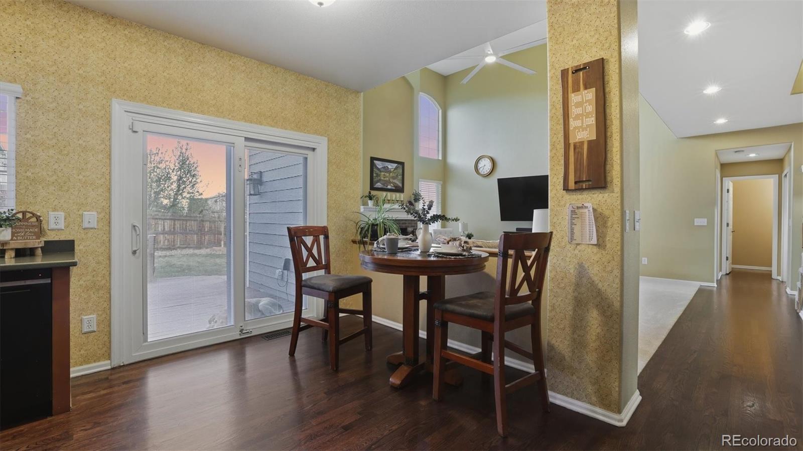 4685 Jenson Lane Colorado Springs CO 80922