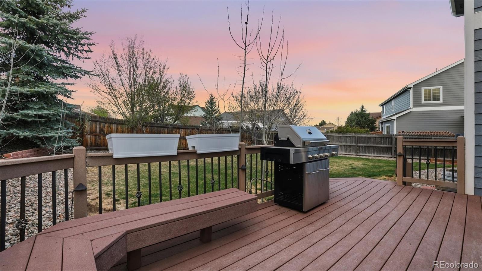 4685 Jenson Lane Colorado Springs CO 80922