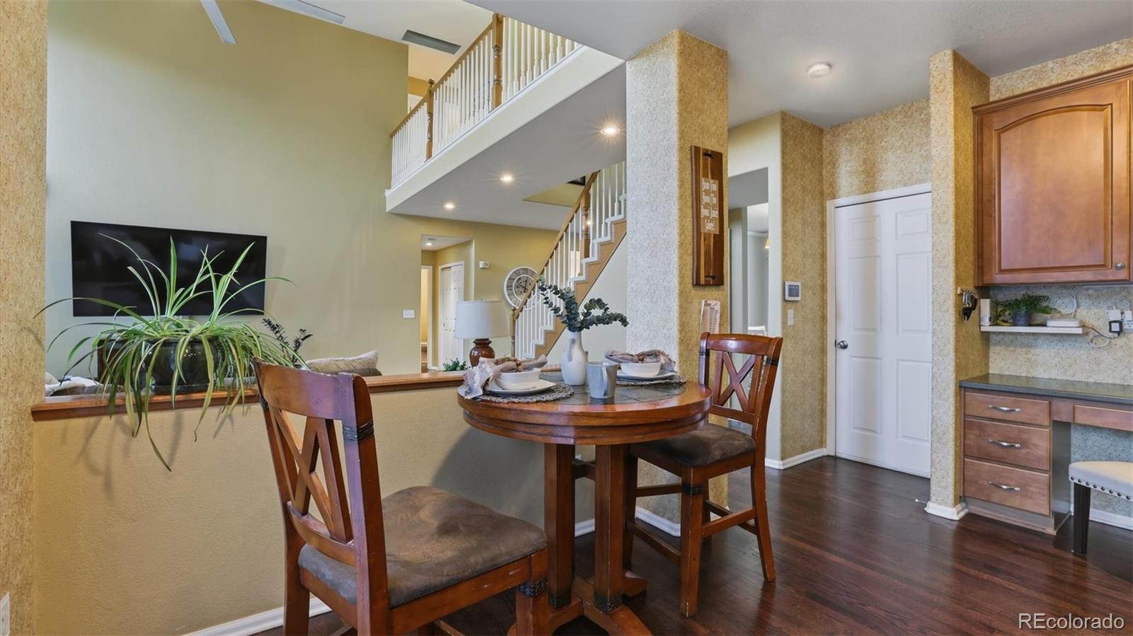 4685 Jenson Lane Colorado Springs CO 80922