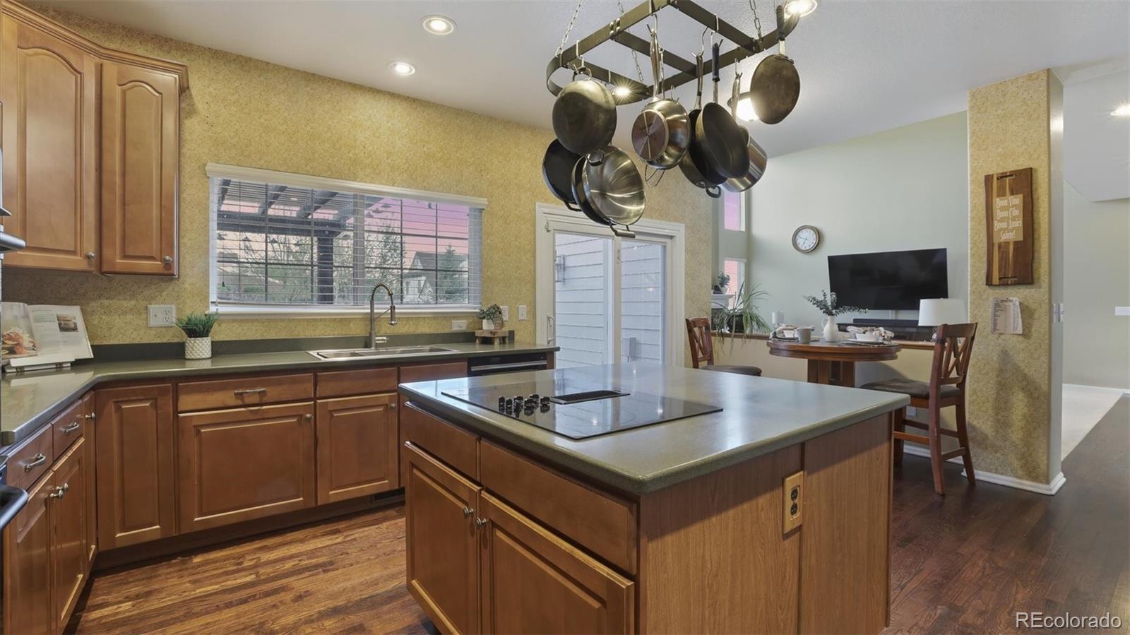 4685 Jenson Lane Colorado Springs CO 80922