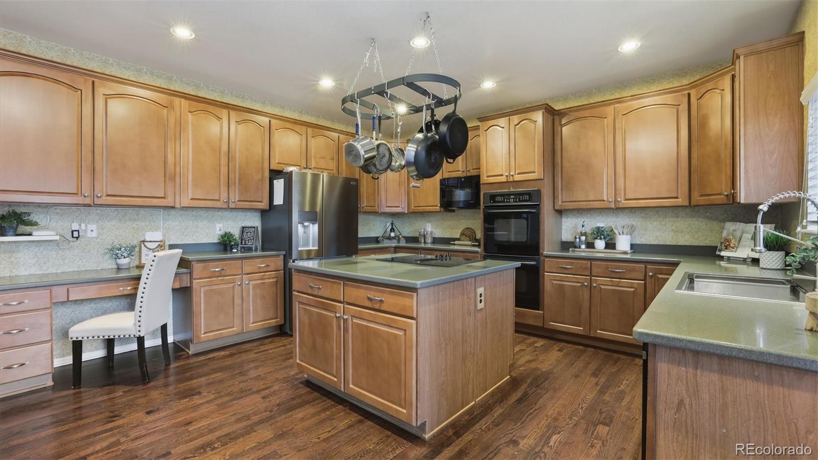 4685 Jenson Lane Colorado Springs CO 80922