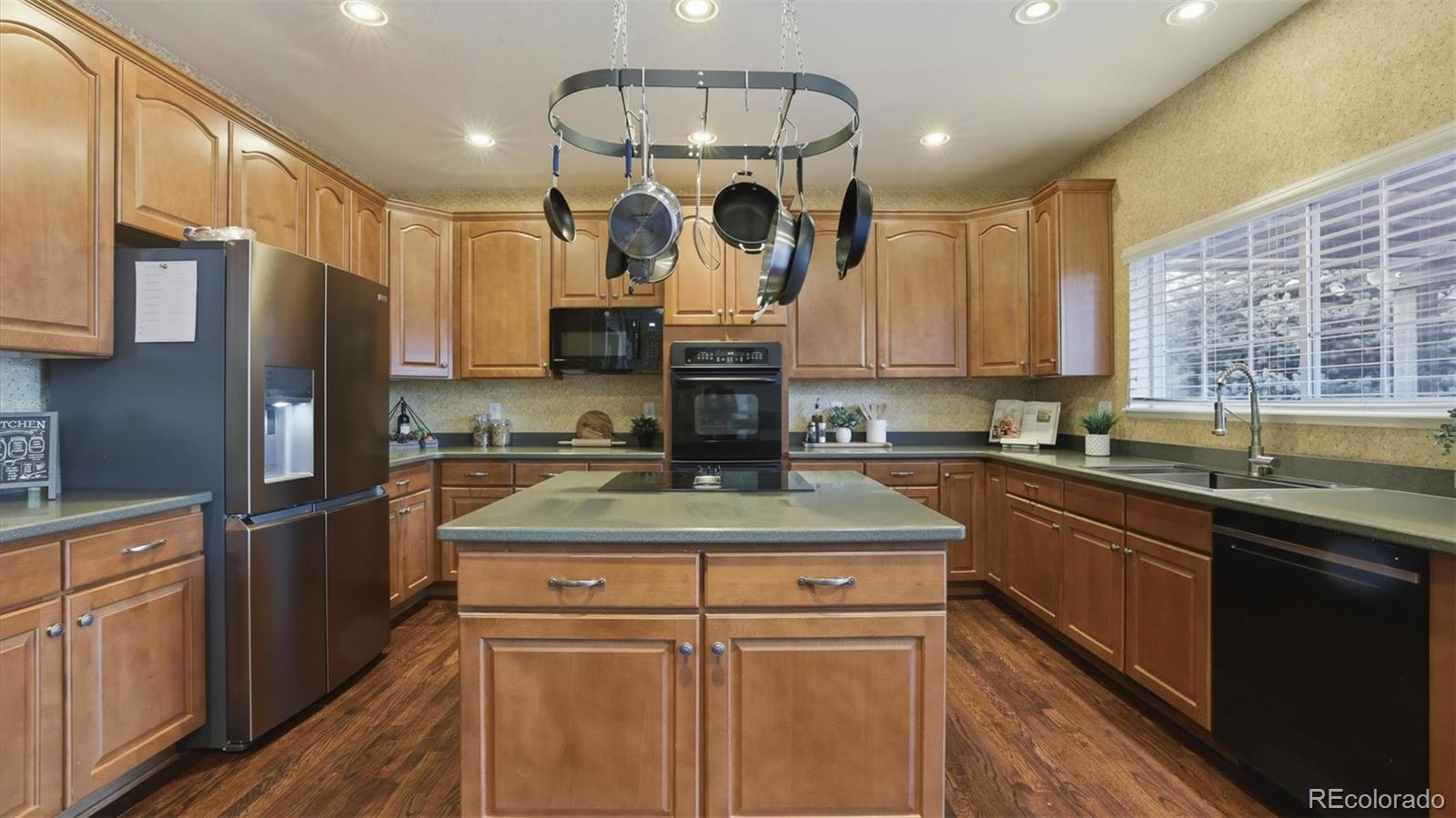 4685 Jenson Lane Colorado Springs CO 80922