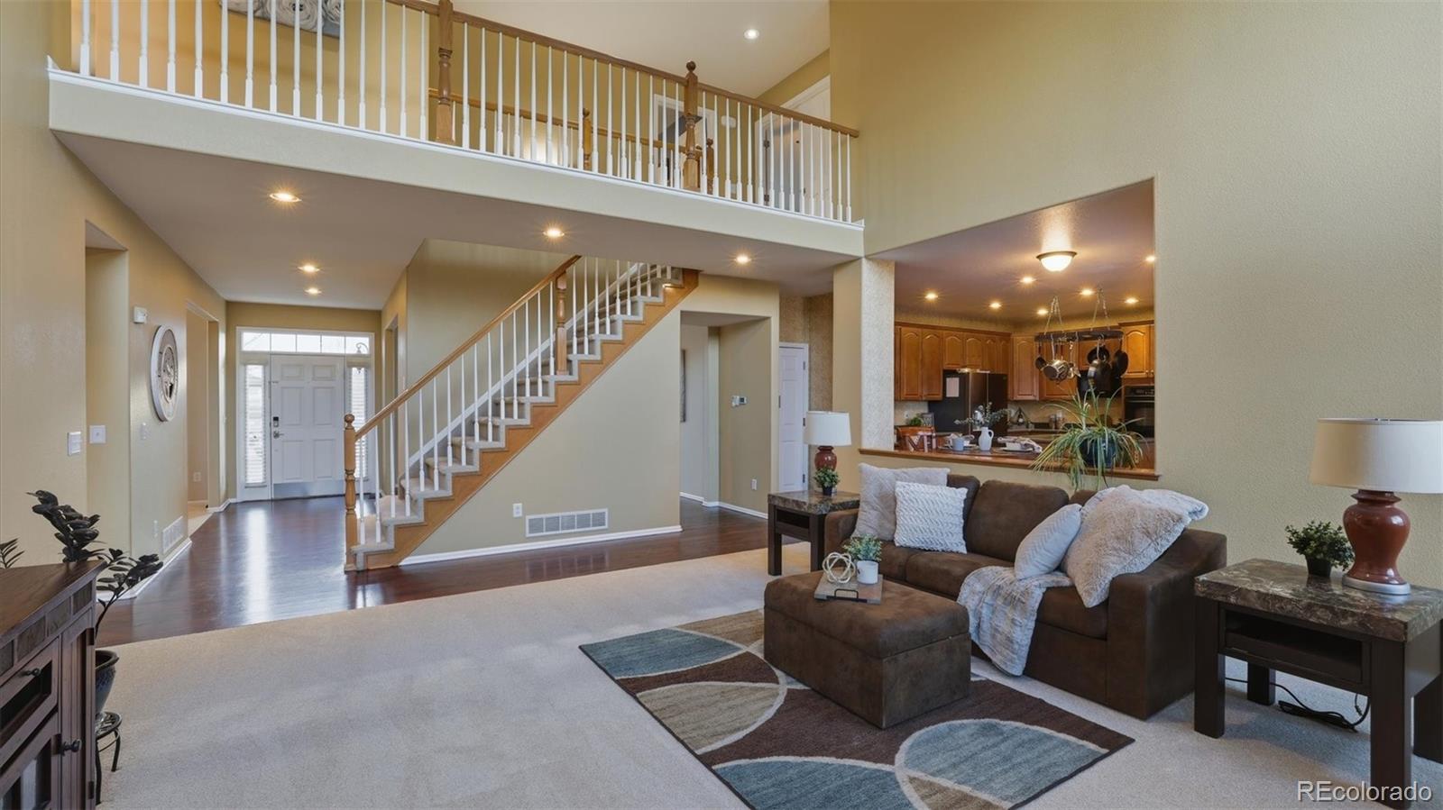 4685 Jenson Lane Colorado Springs CO 80922