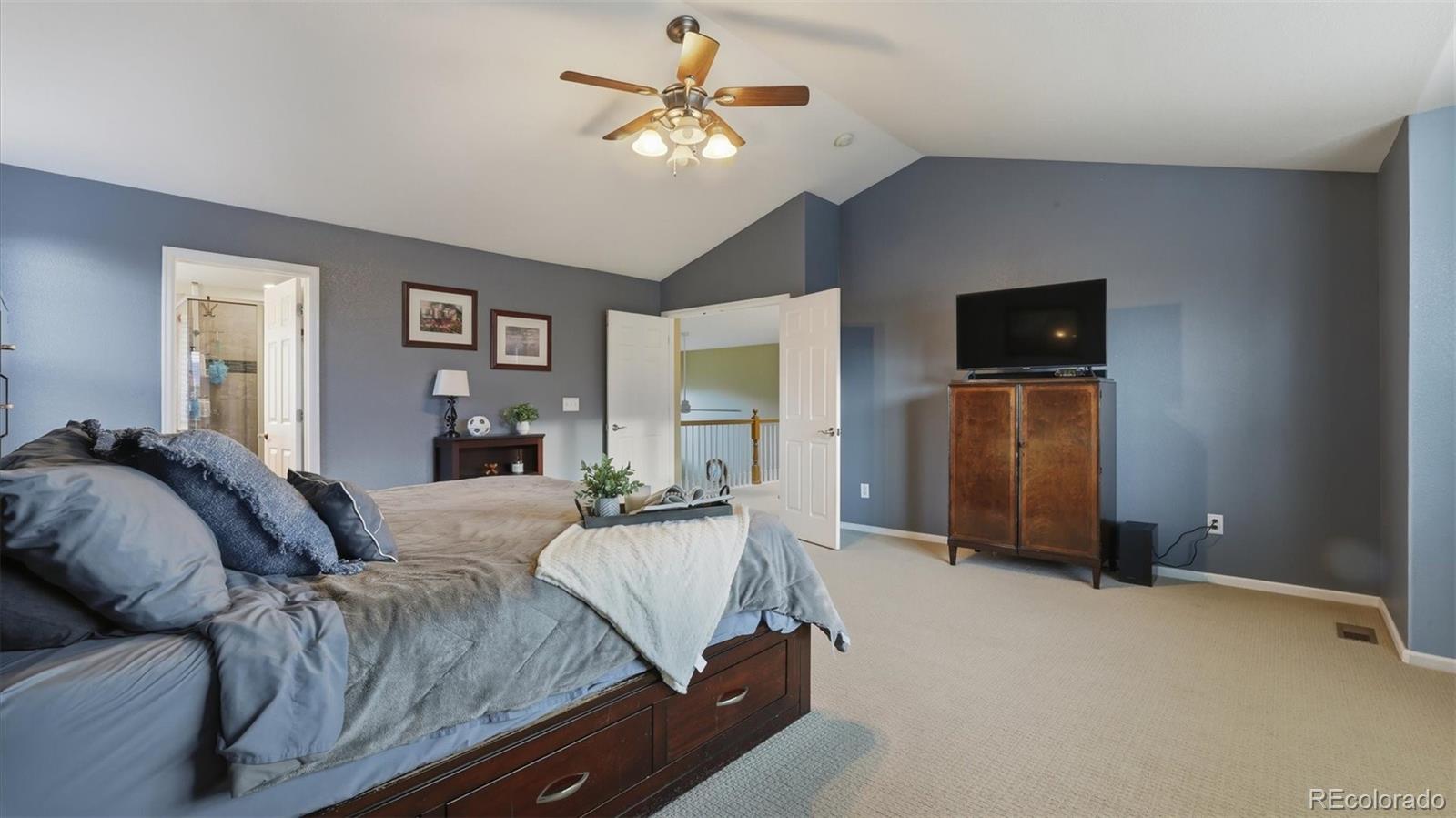 4685 Jenson Lane Colorado Springs CO 80922