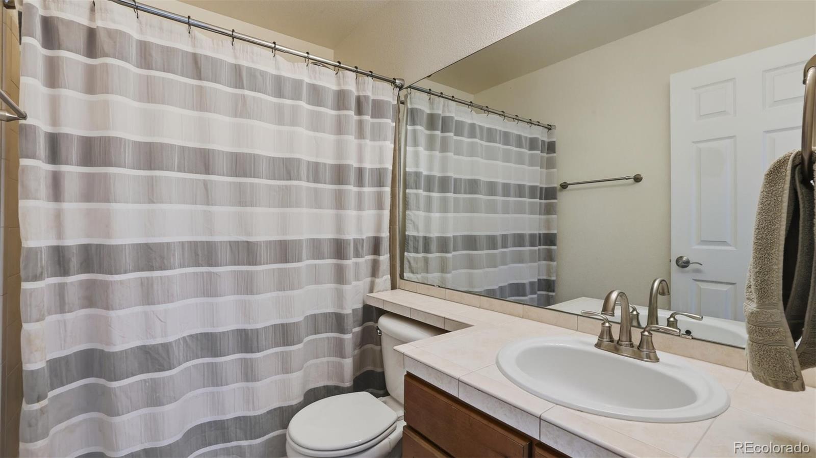 4685 Jenson Lane Colorado Springs CO 80922