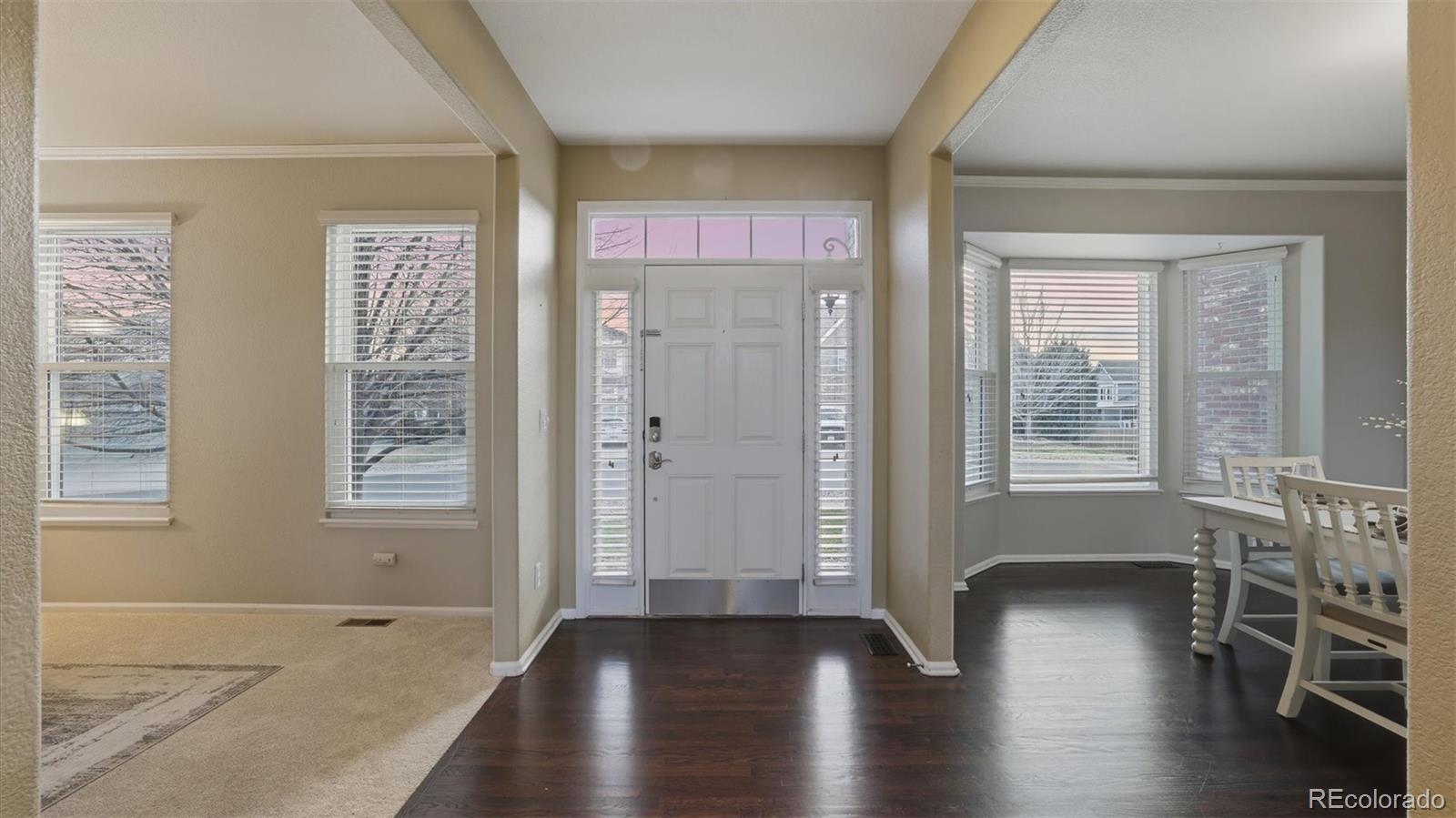 4685 Jenson Lane Colorado Springs CO 80922
