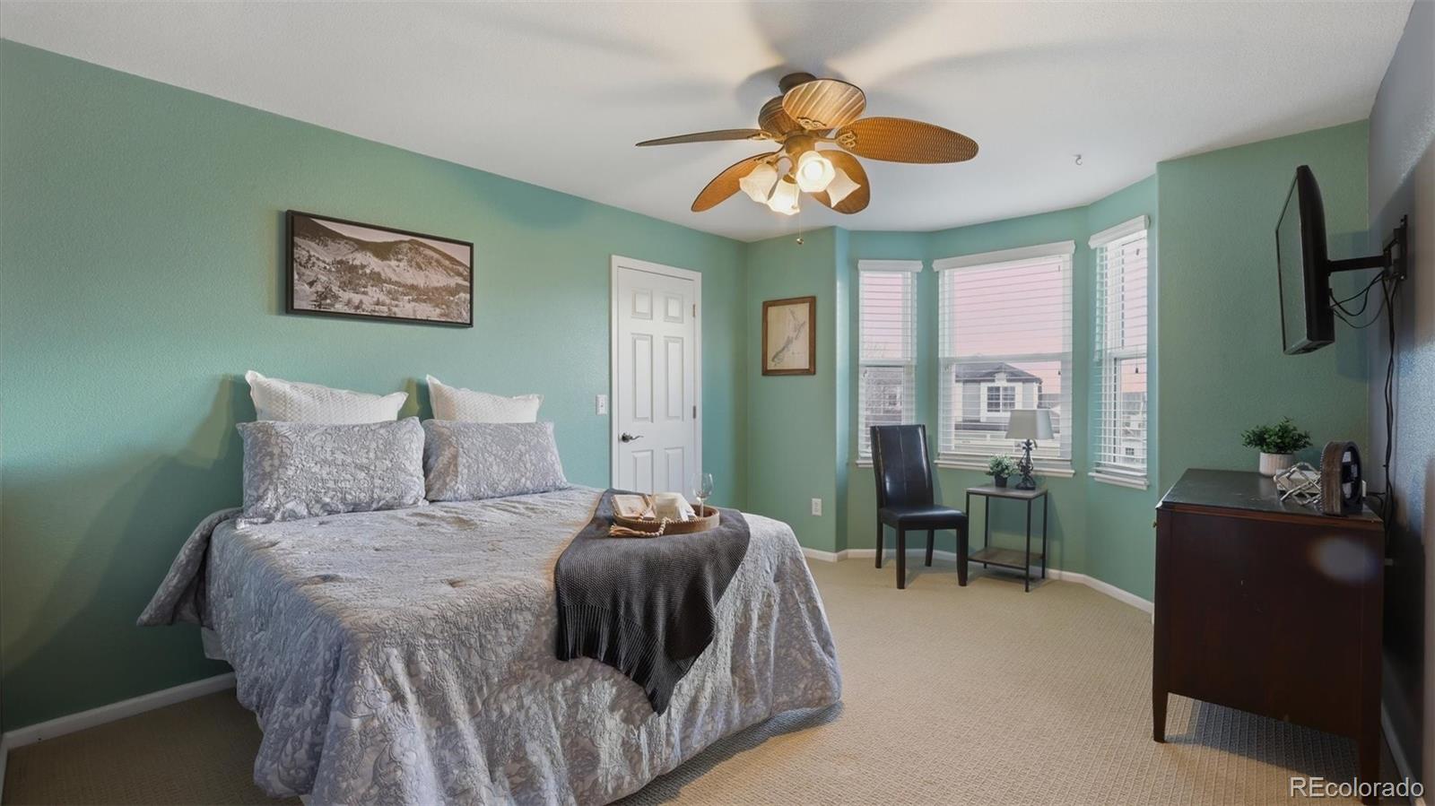 4685 Jenson Lane Colorado Springs CO 80922