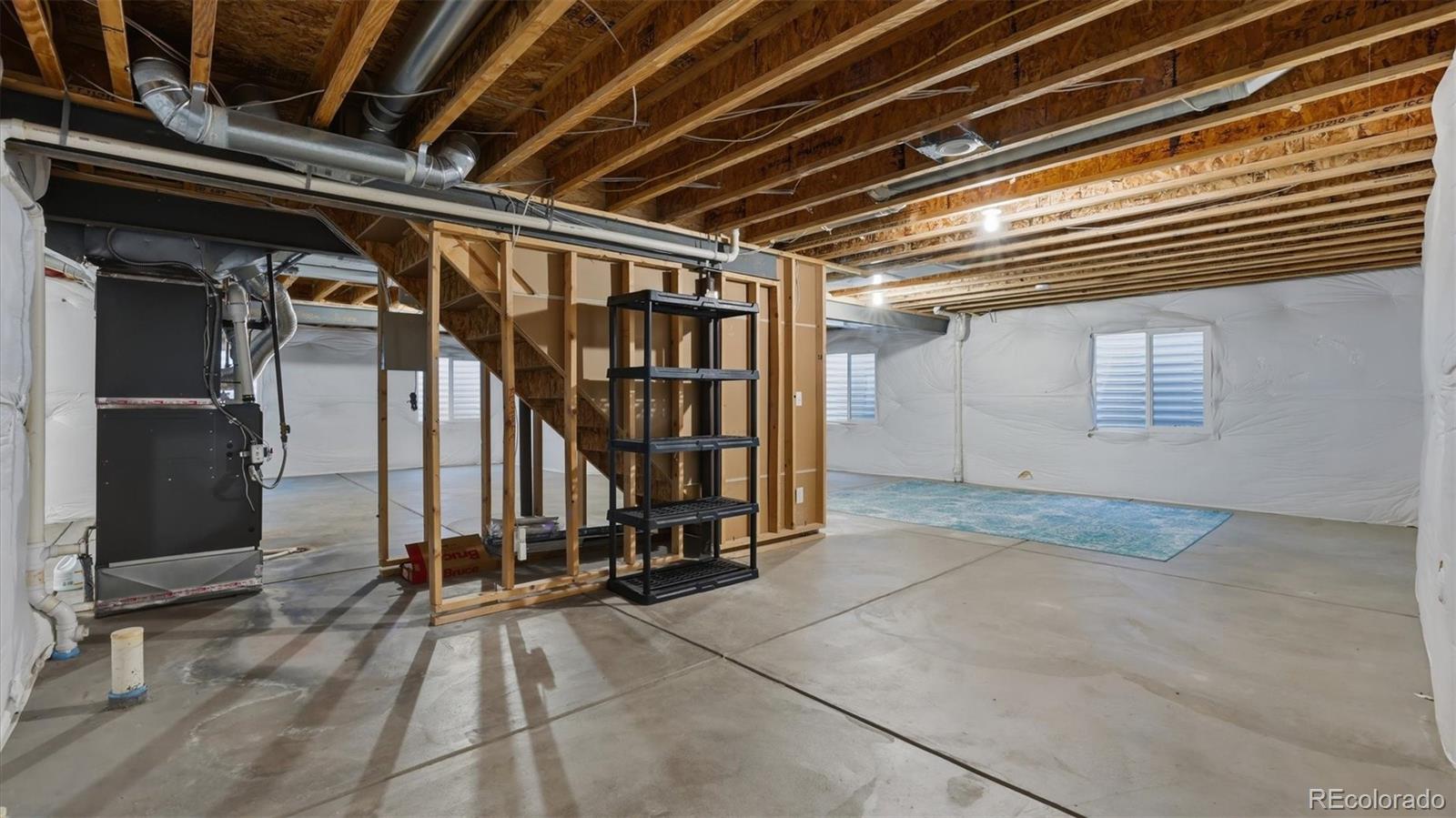4685 Jenson Lane Colorado Springs CO 80922