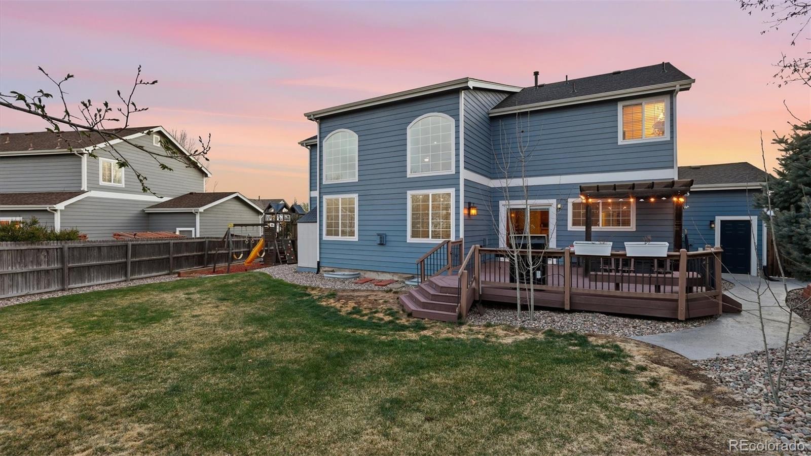 4685 Jenson Lane Colorado Springs CO 80922