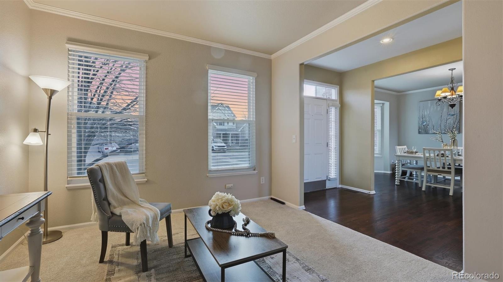 4685 Jenson Lane Colorado Springs CO 80922