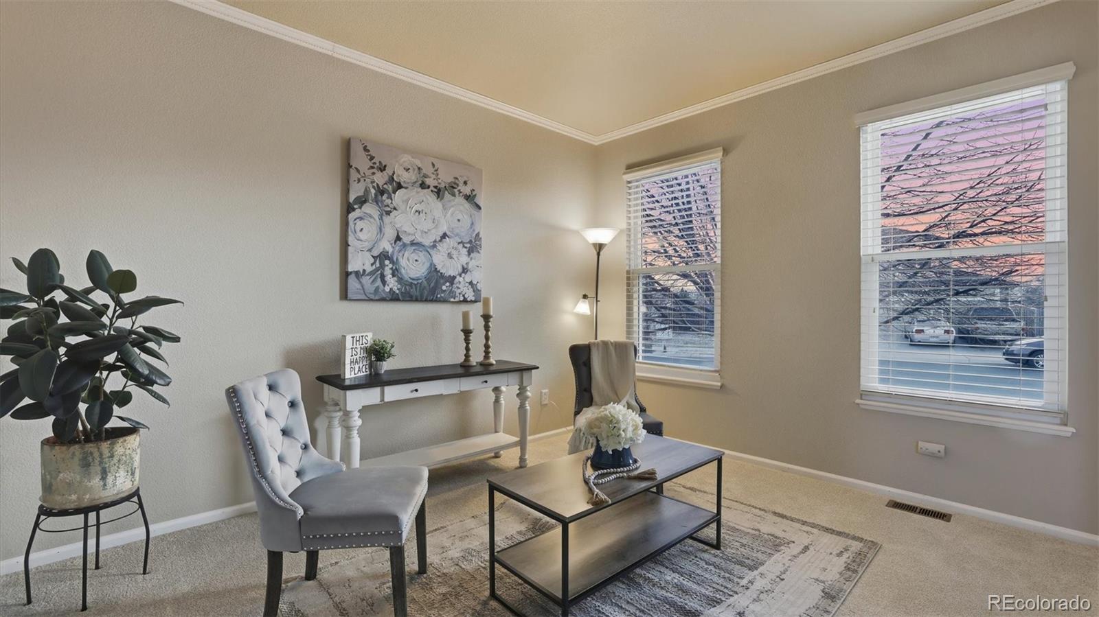 4685 Jenson Lane Colorado Springs CO 80922