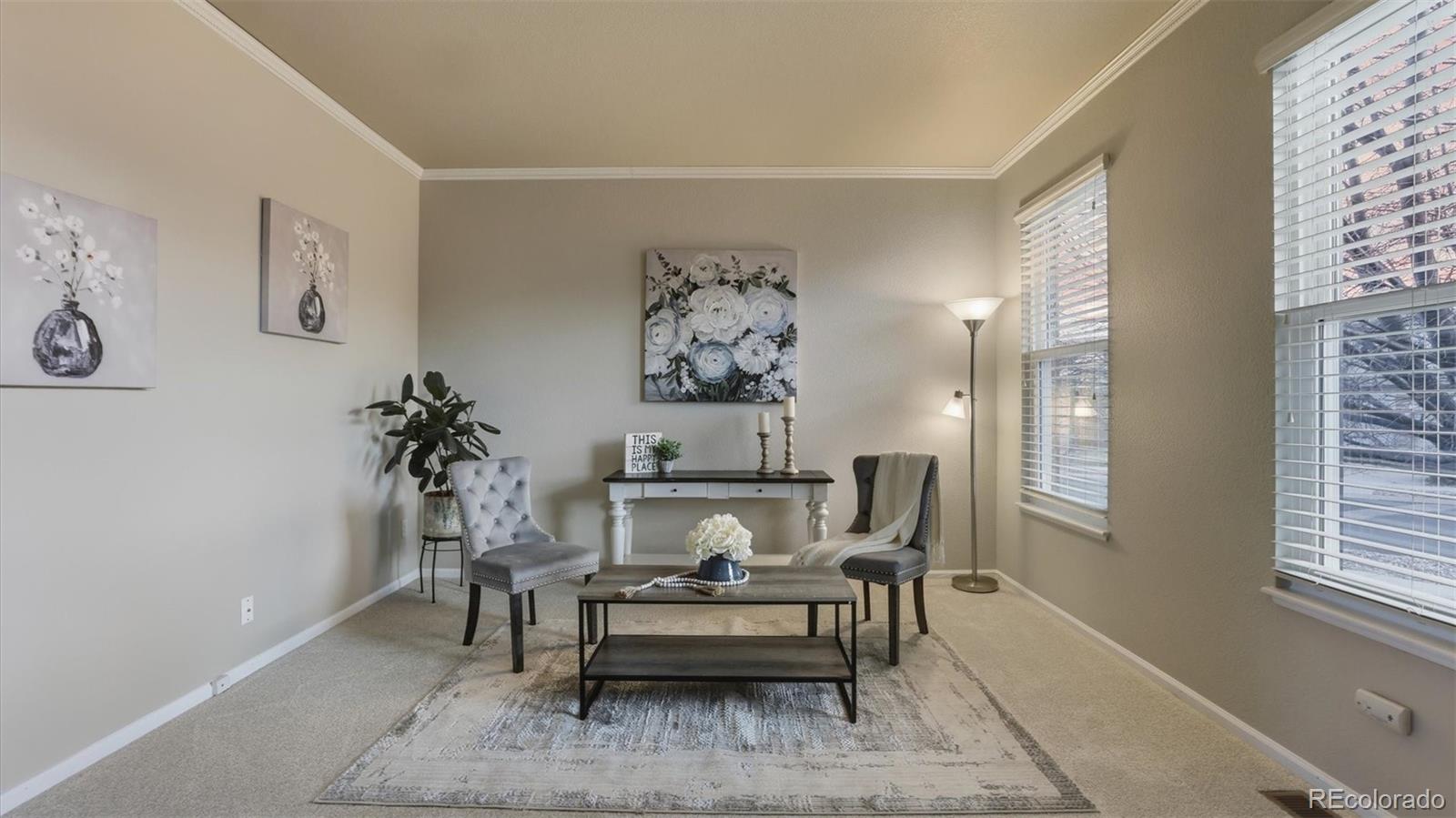 4685 Jenson Lane Colorado Springs CO 80922