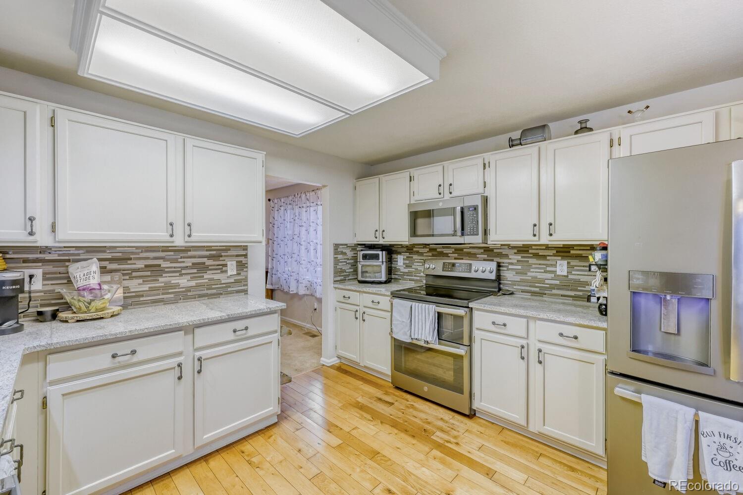11760 Eudora Court Thornton CO 80233