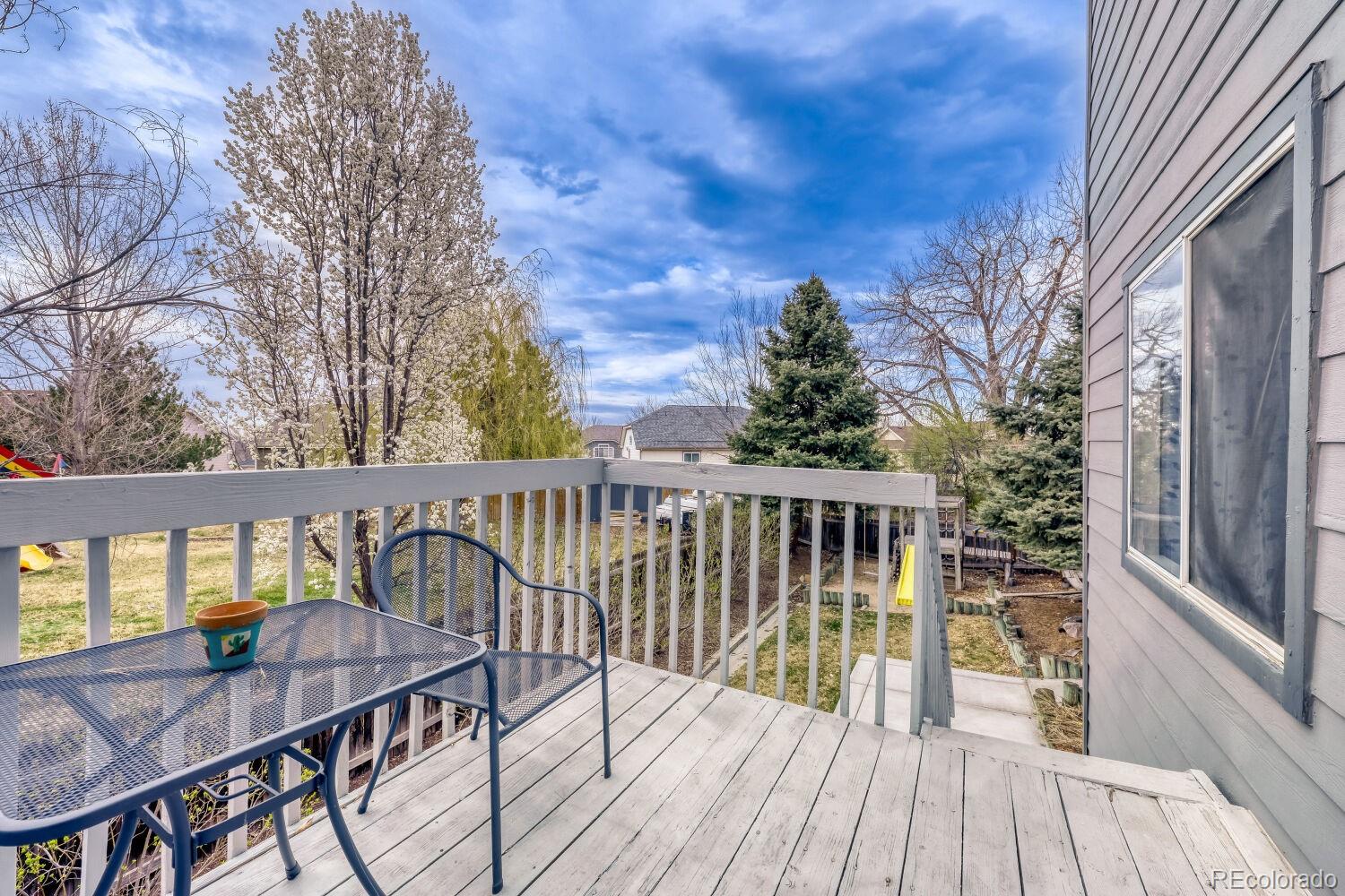 11760 Eudora Court Thornton CO 80233