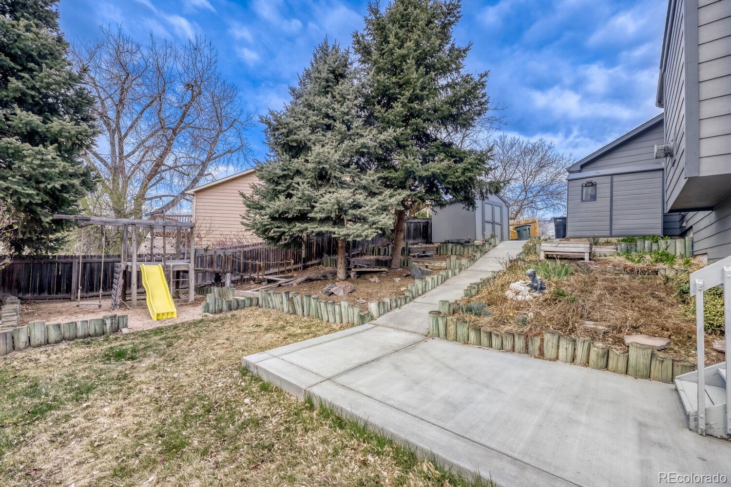 11760 Eudora Court Thornton CO 80233