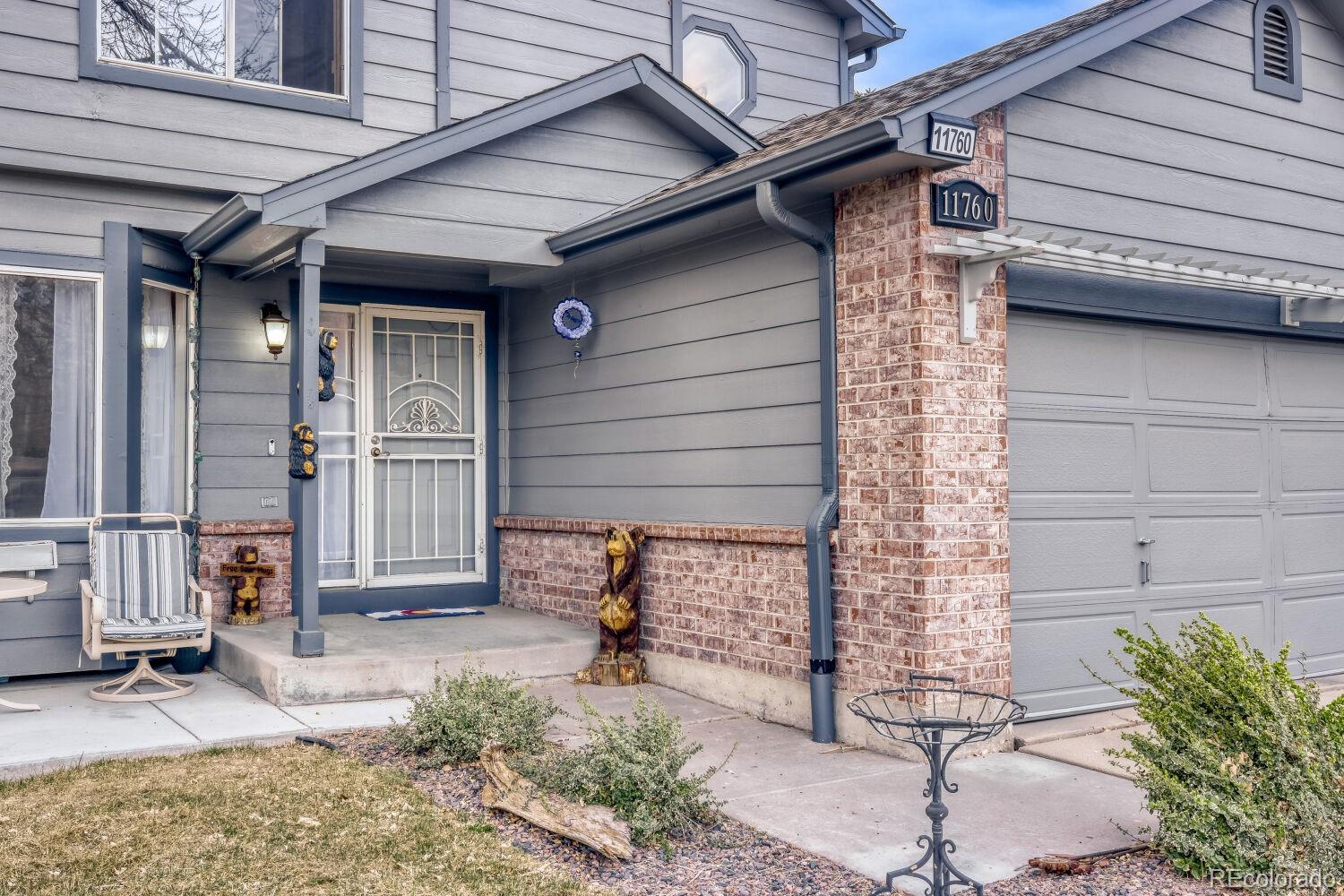 11760 Eudora Court Thornton CO 80233