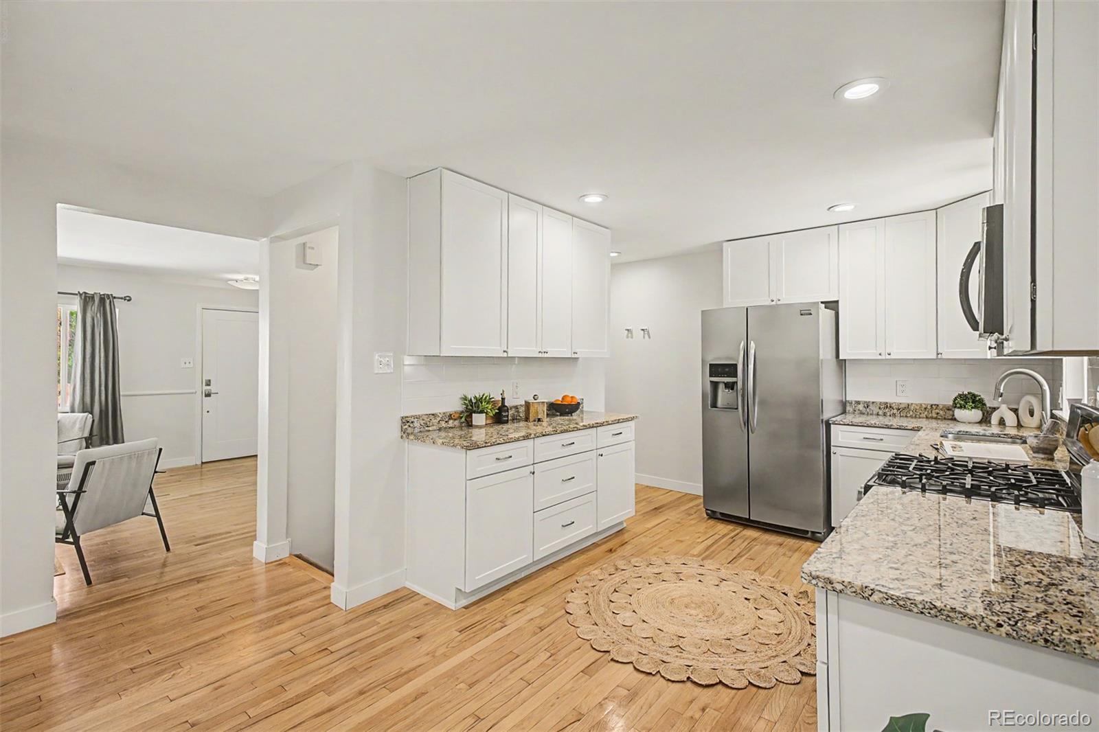 8084 E Hampden Circle Denver CO 80237