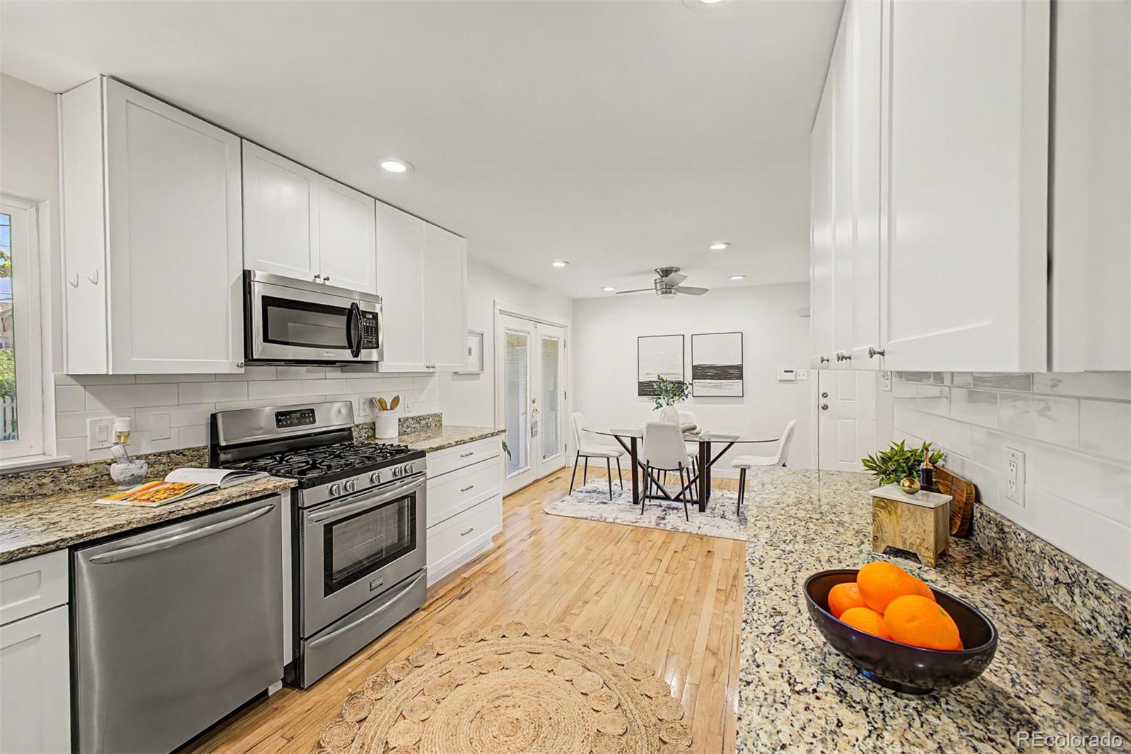 8084 E Hampden Circle Denver CO 80237
