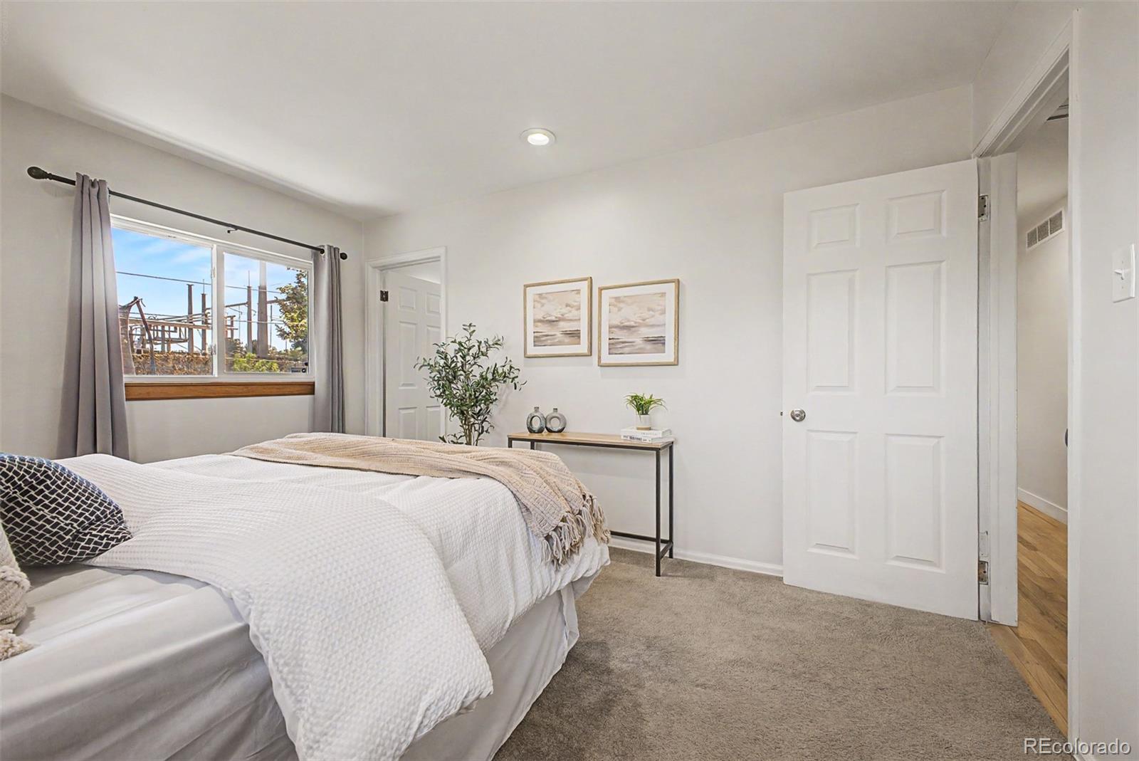 8084 E Hampden Circle Denver CO 80237