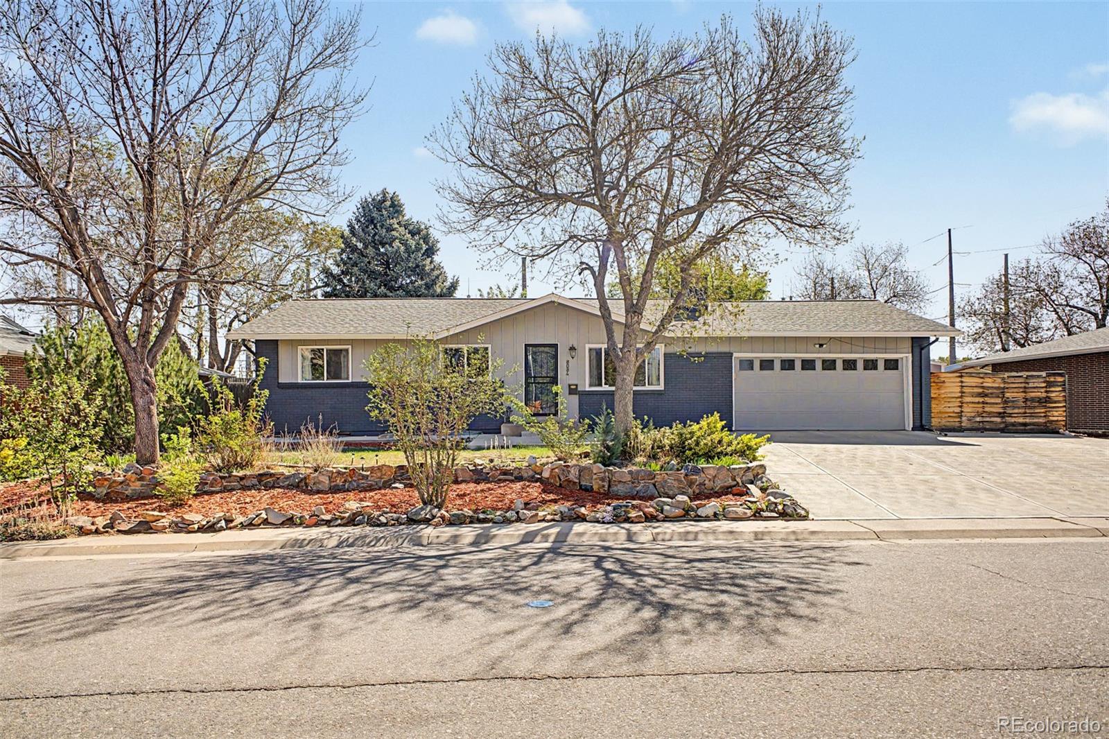 8084 E Hampden Circle Denver CO 80237