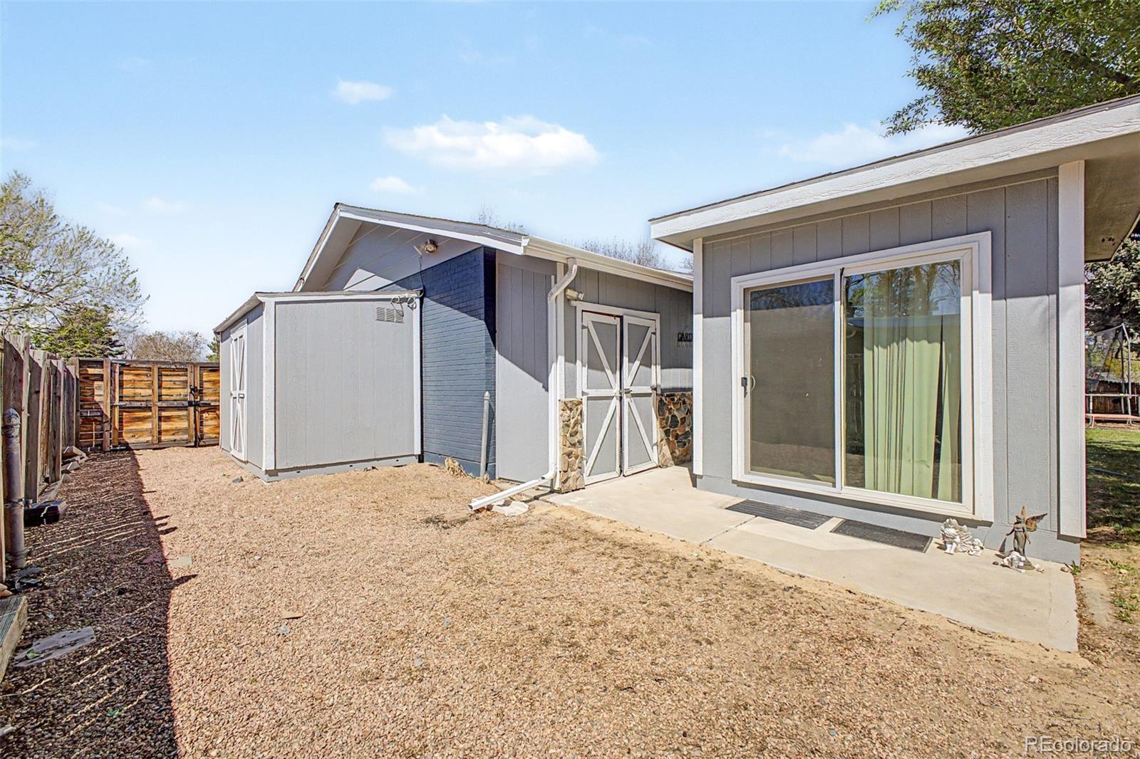 8084 E Hampden Circle Denver CO 80237