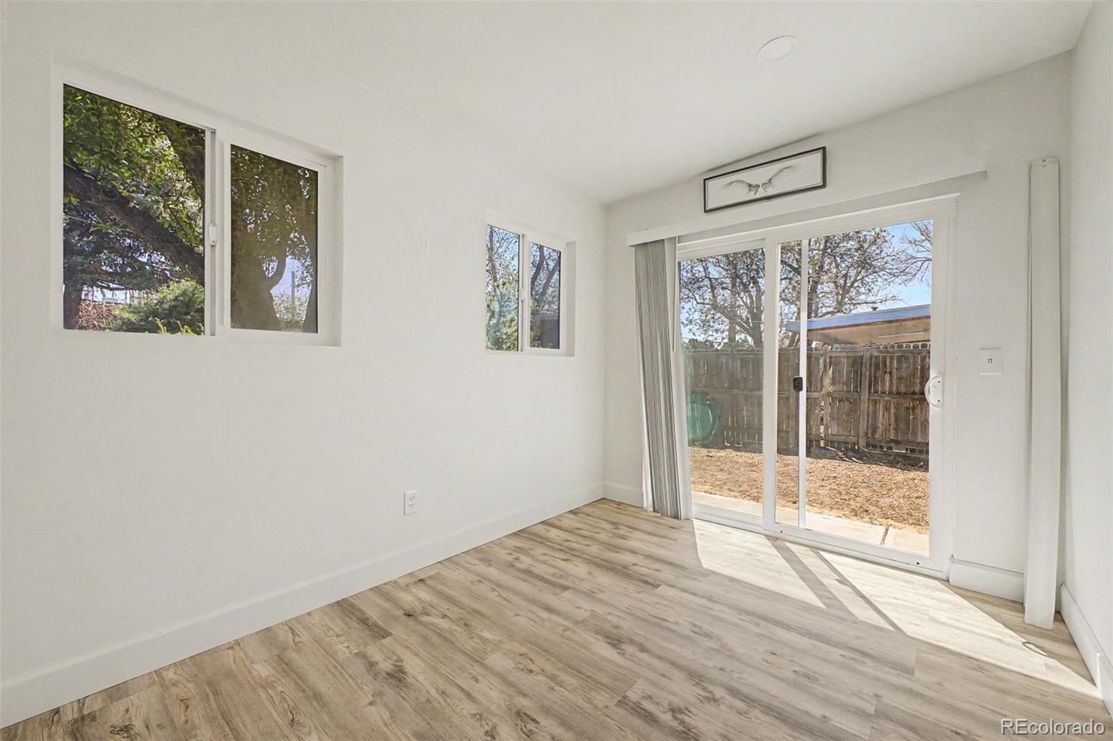 8084 E Hampden Circle Denver CO 80237
