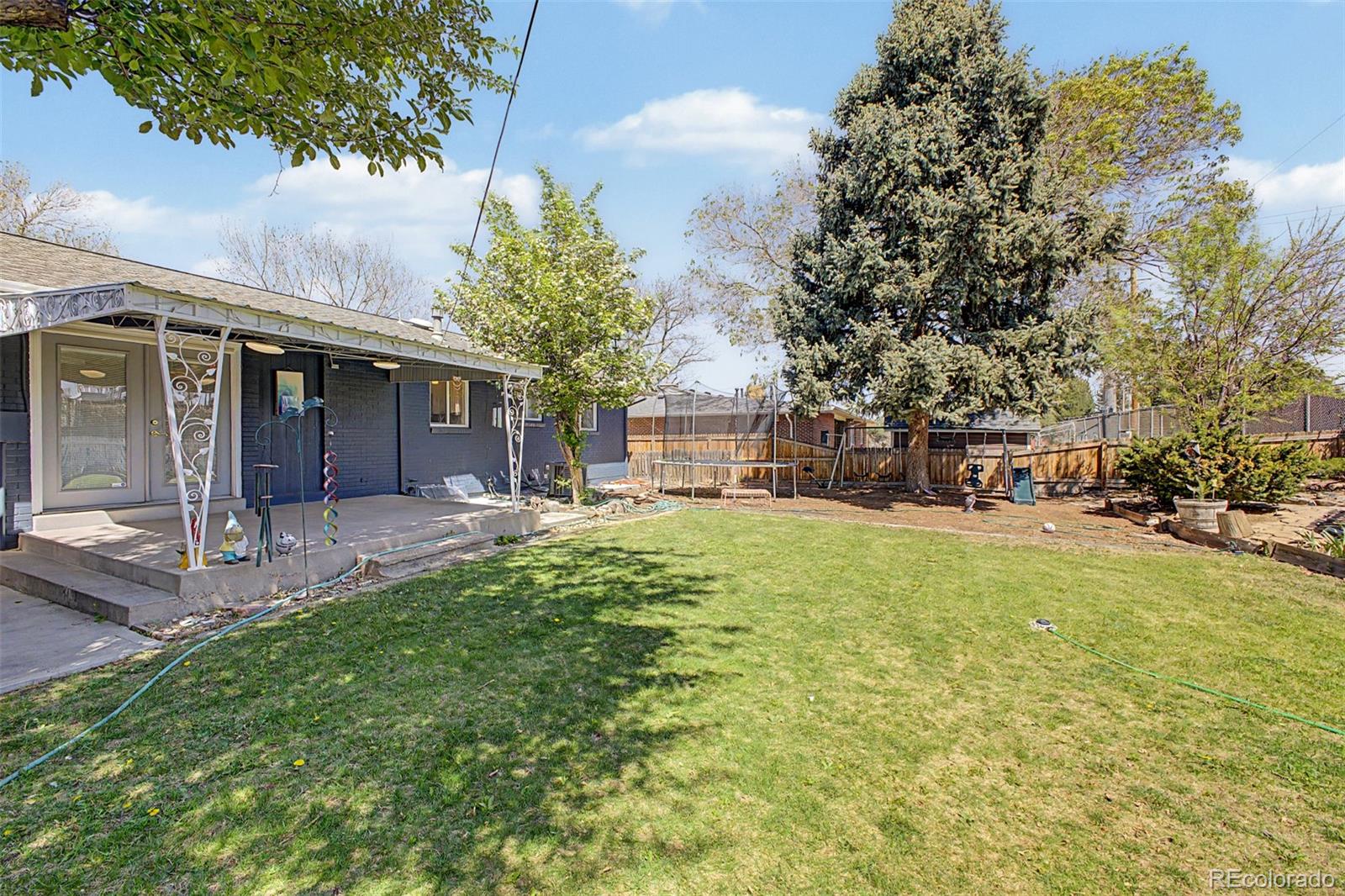 8084 E Hampden Circle Denver CO 80237