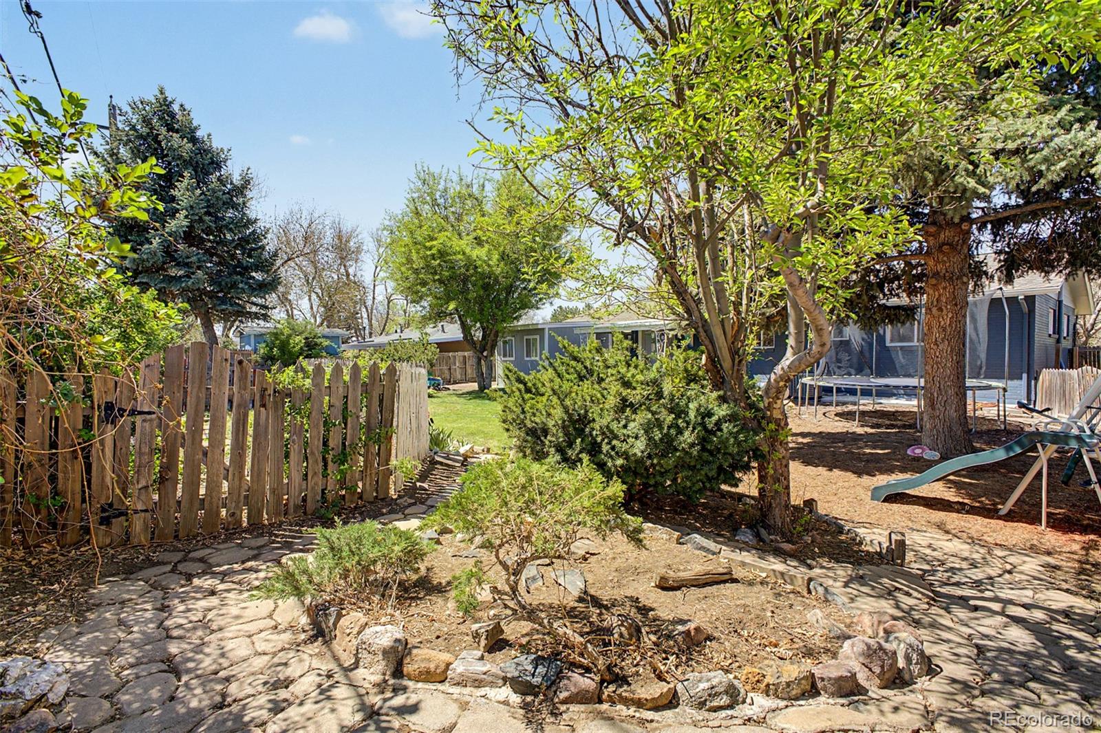 8084 E Hampden Circle Denver CO 80237