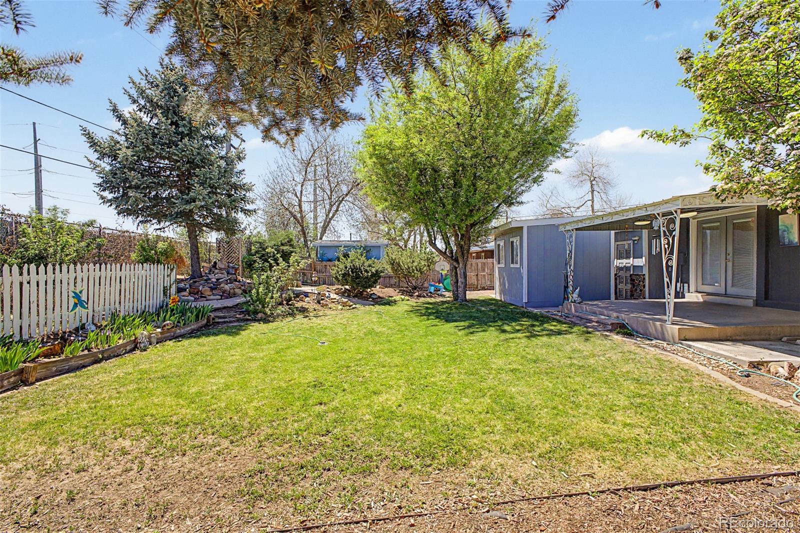 8084 E Hampden Circle Denver CO 80237