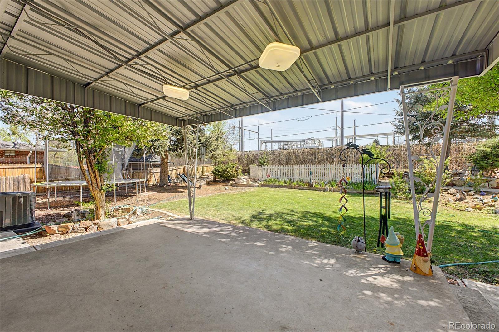 8084 E Hampden Circle Denver CO 80237